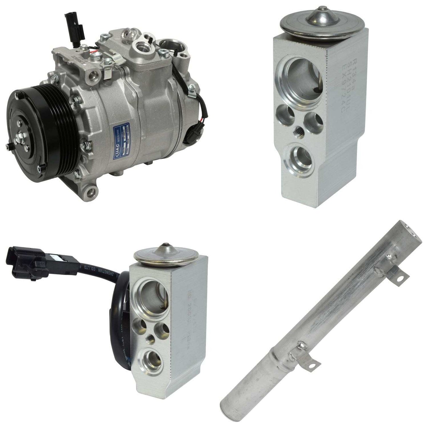 Universal Air Cond CK5604