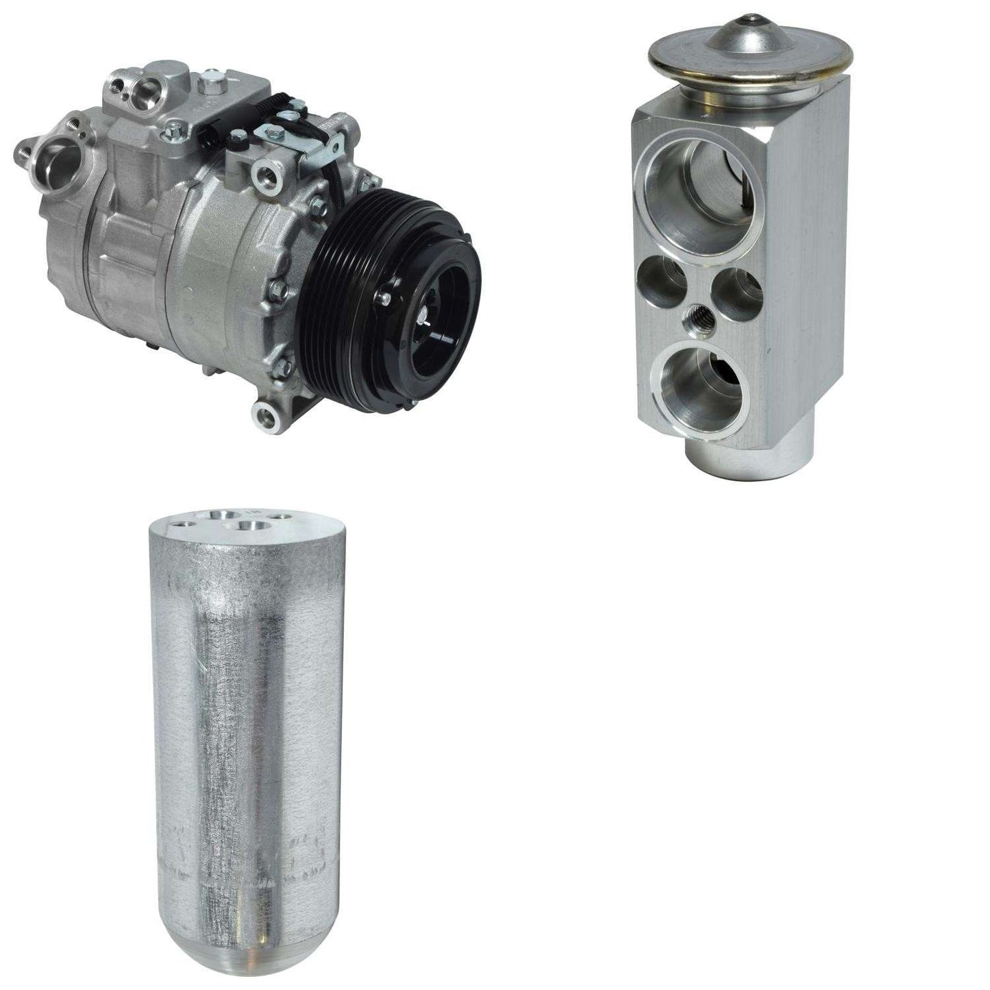 Universal Air Cond CK5610