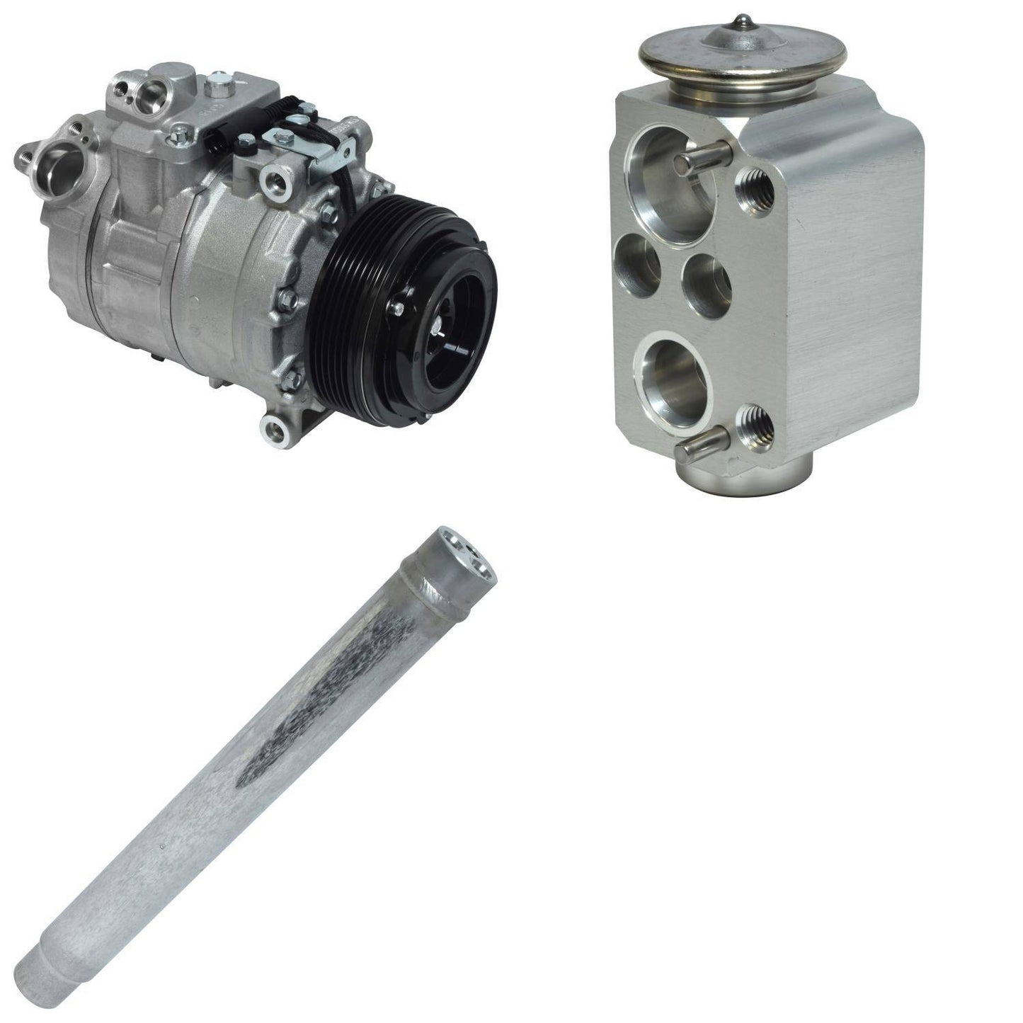 Universal Air Cond CK5611