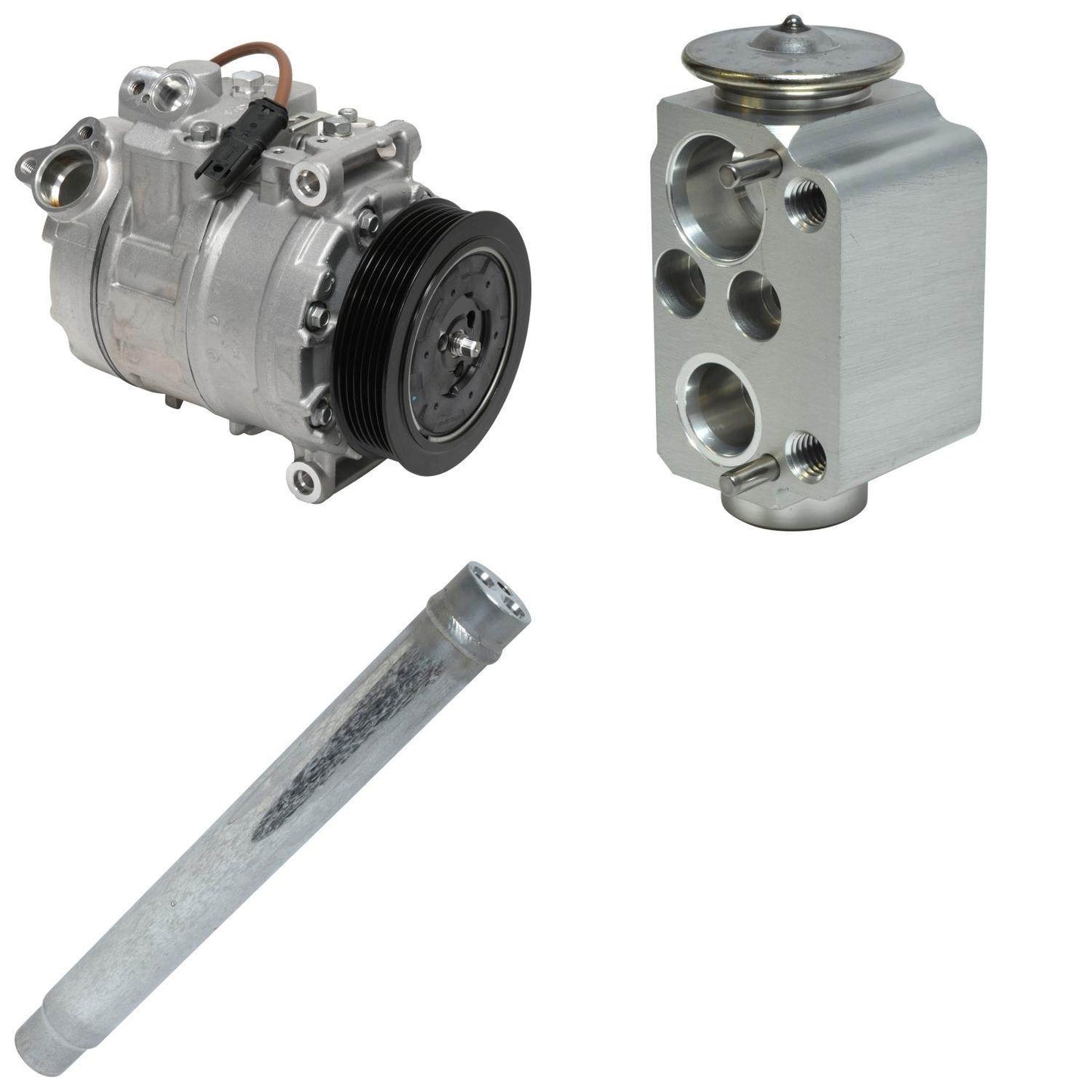 Universal Air Cond CK5612