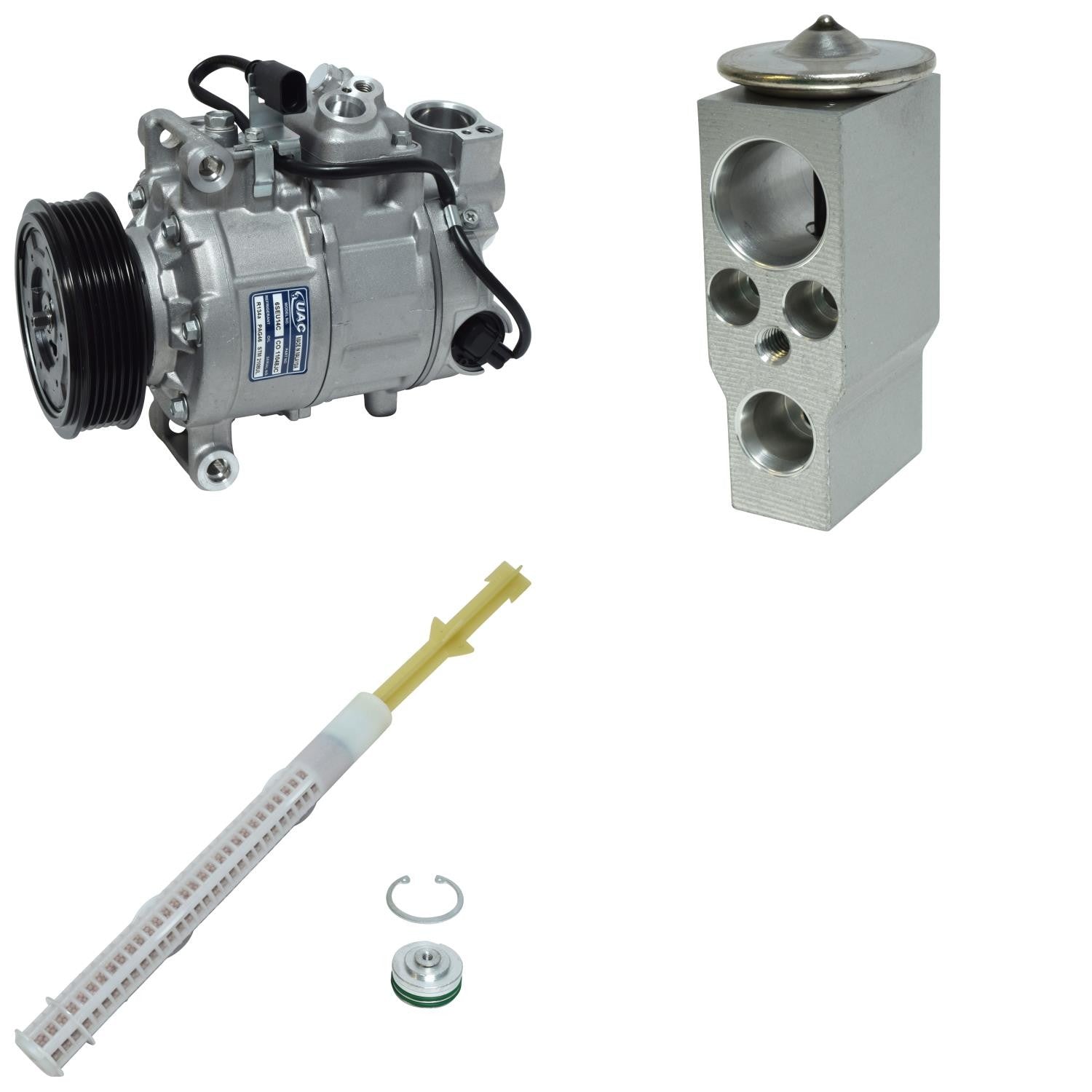 UAC CK5614 main image