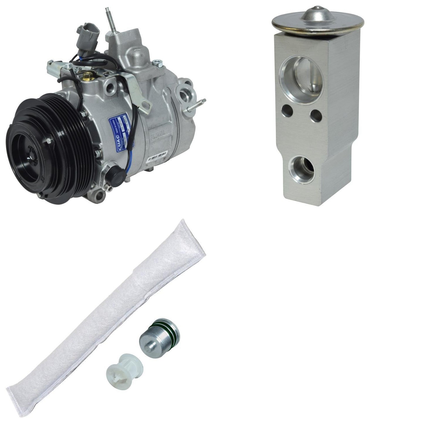 Universal Air Cond CK5616
