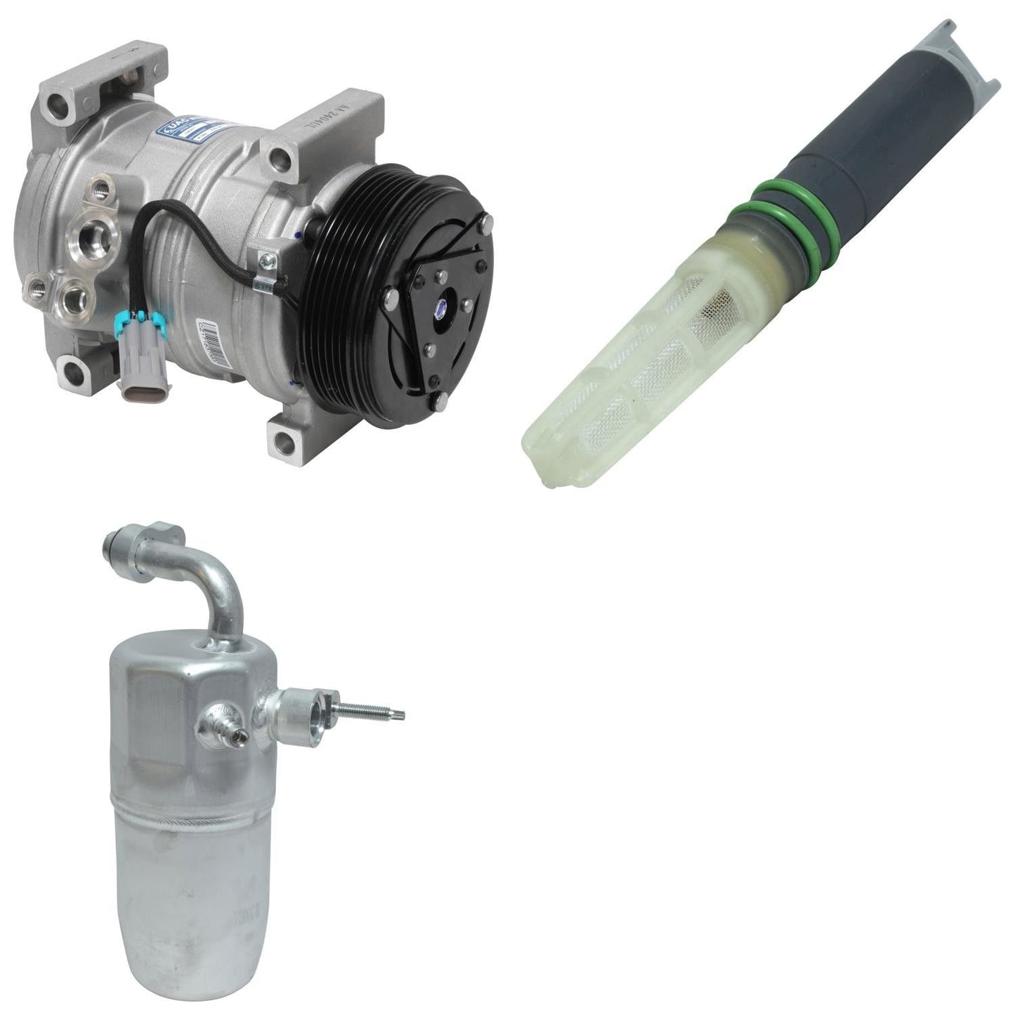 Universal Air Cond CK5618