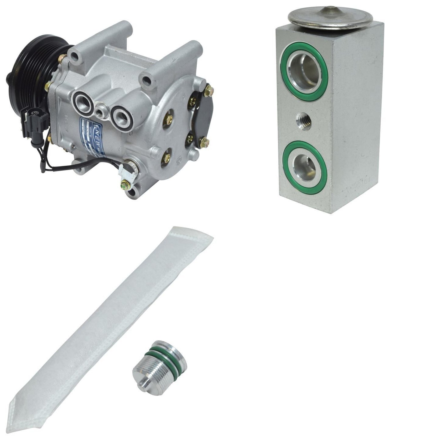 Universal Air Cond CK5622