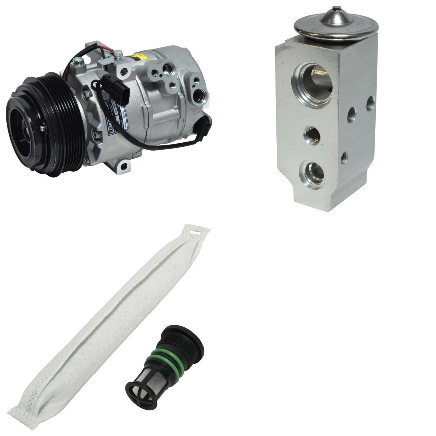 Universal Air Cond CK5624