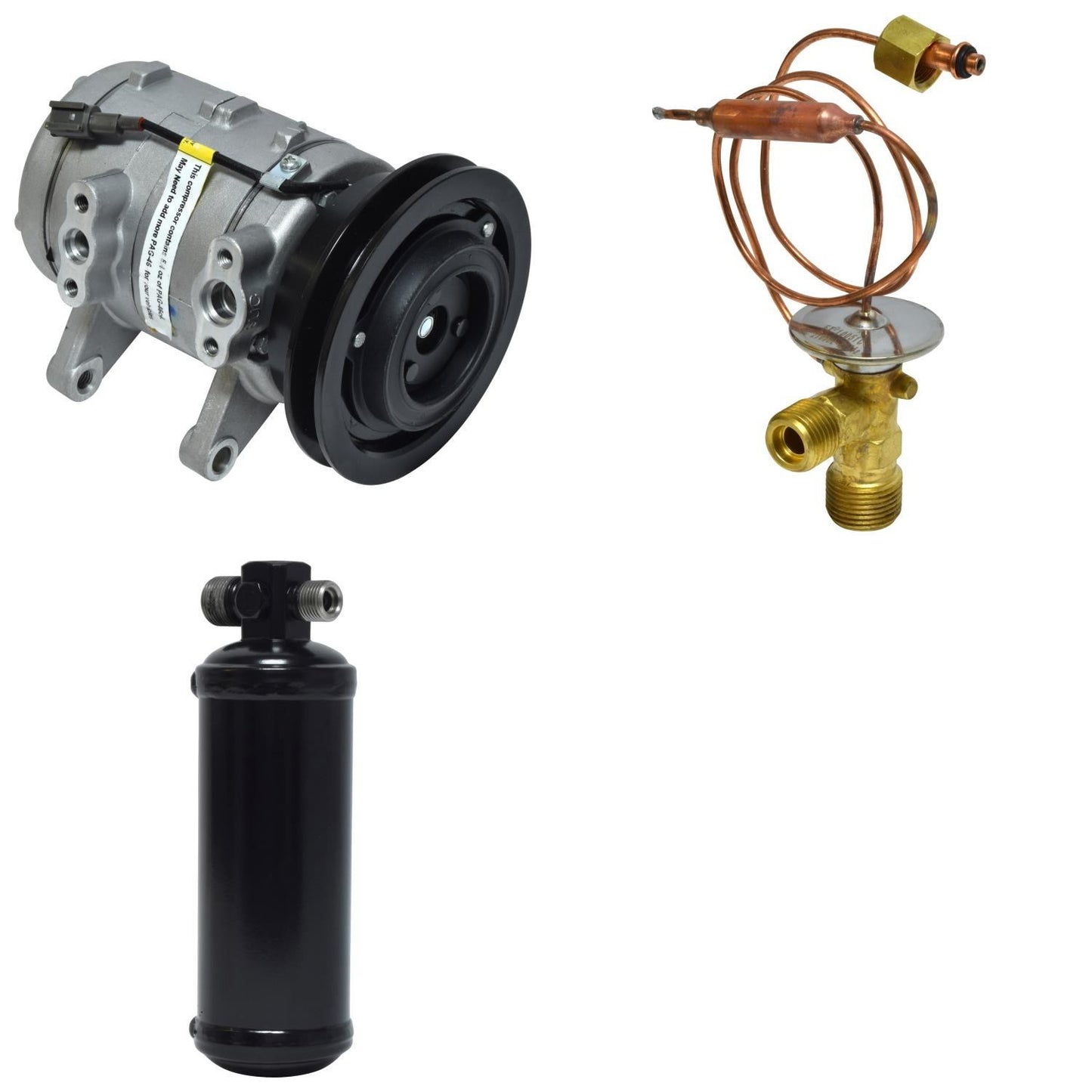 Universal Air Cond CK5626