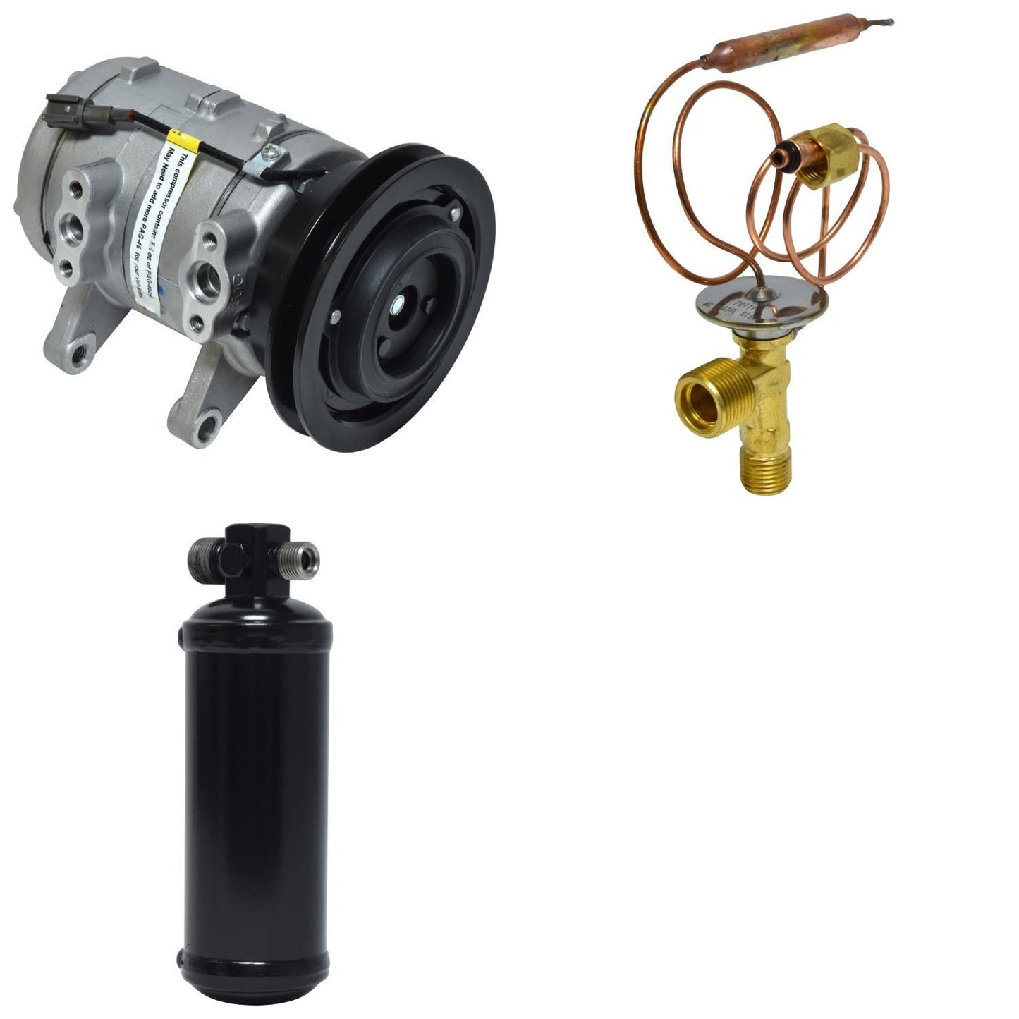 Universal Air Cond CK5628
