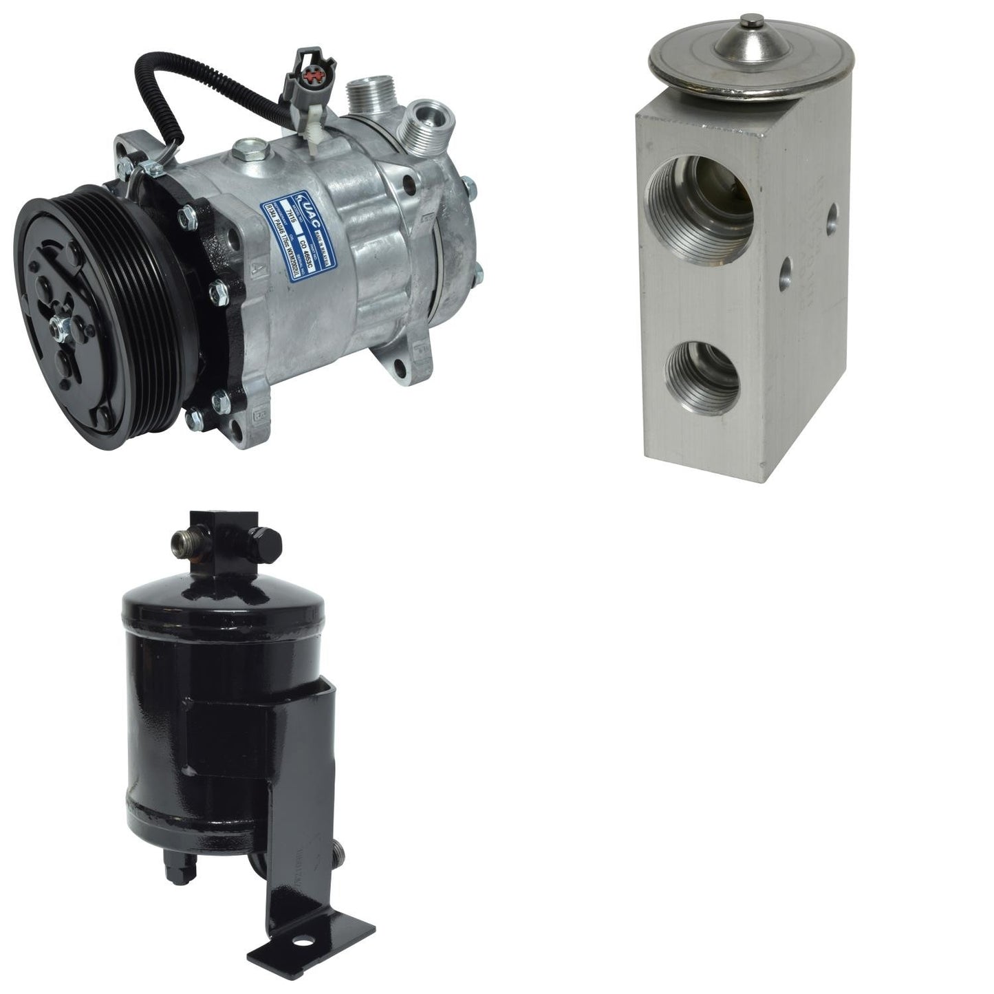 UAC CK5630 main image