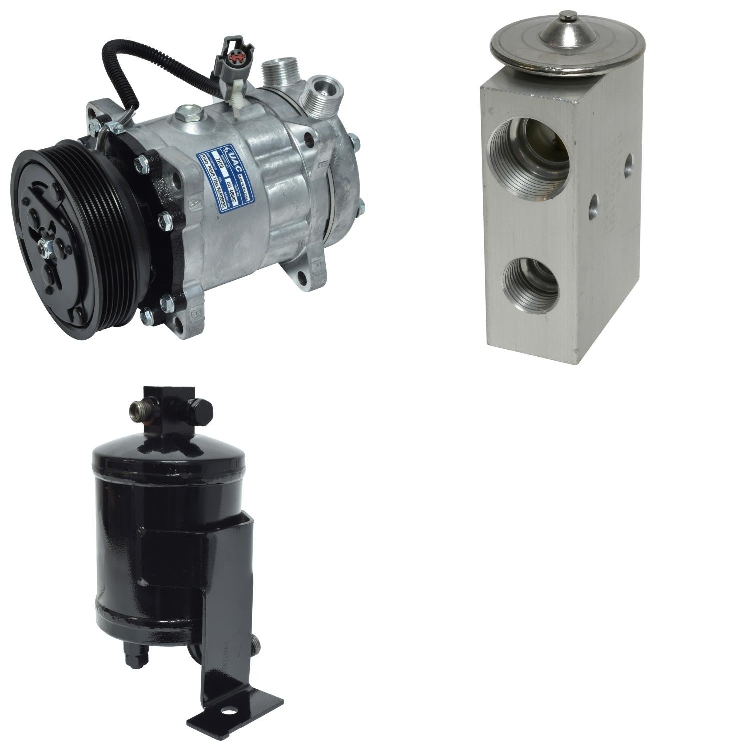 UAC CK5630 main image