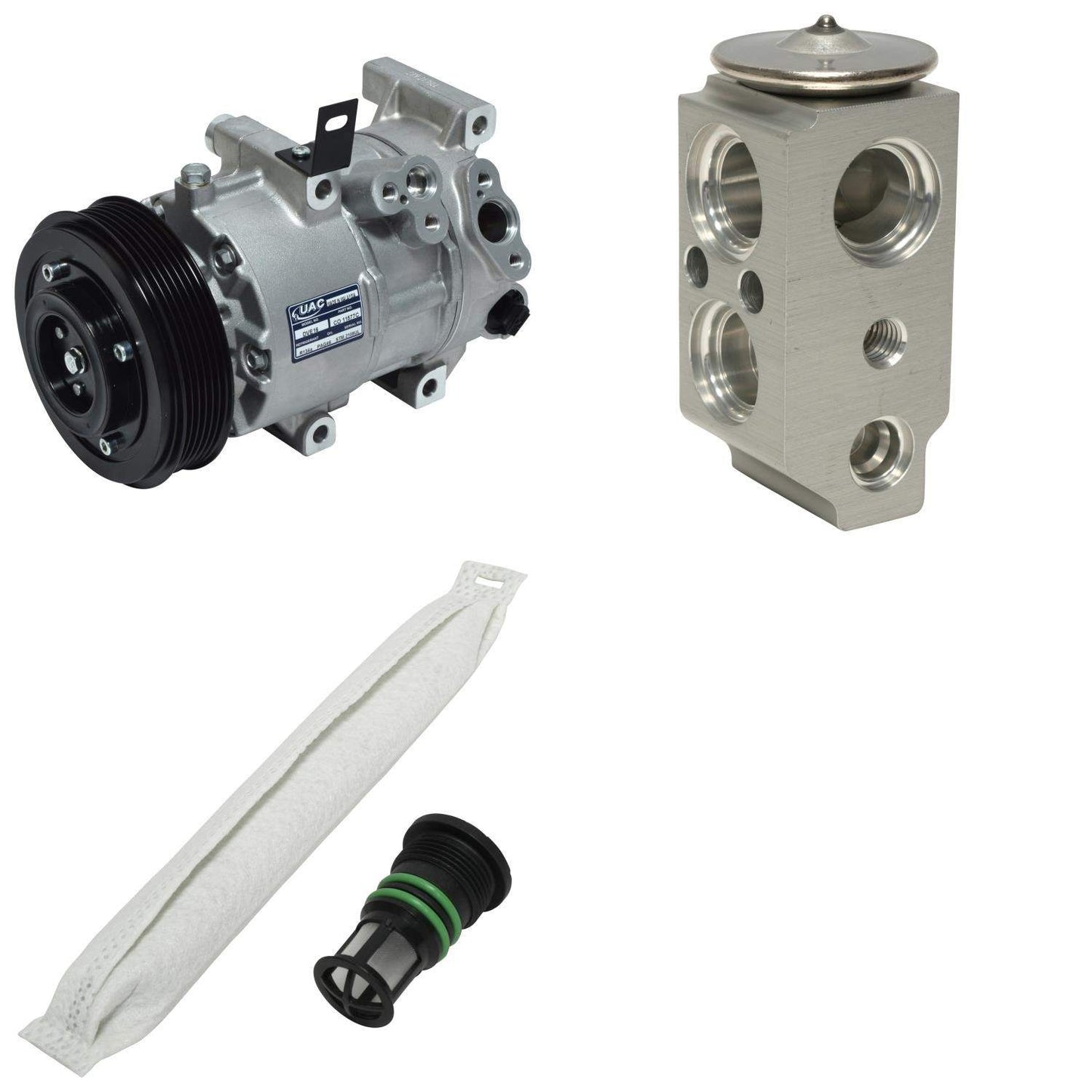 Universal Air Cond CK5631