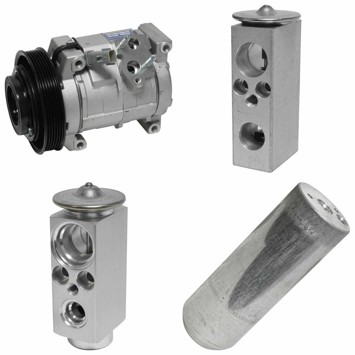 Universal Air Cond CK5633