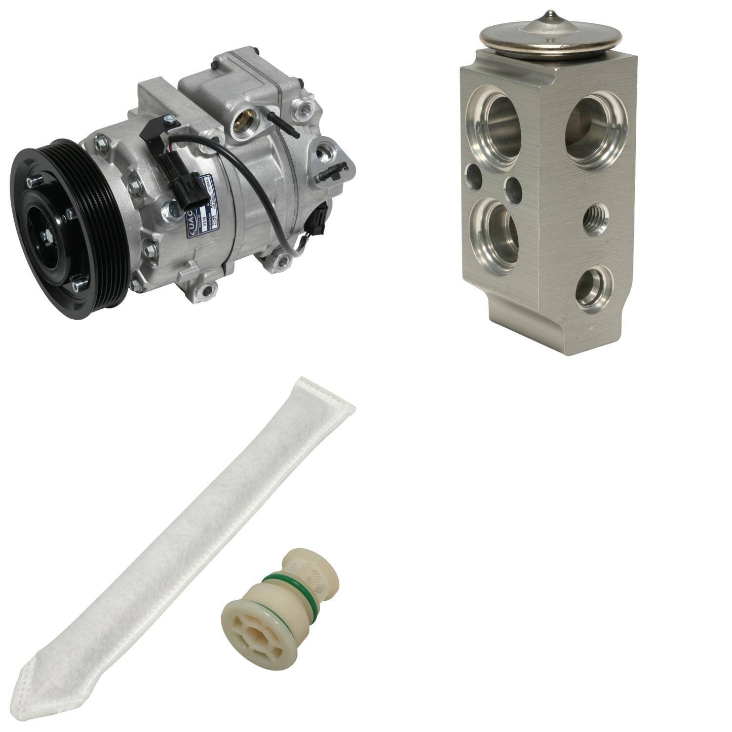 Universal Air Cond CK5636
