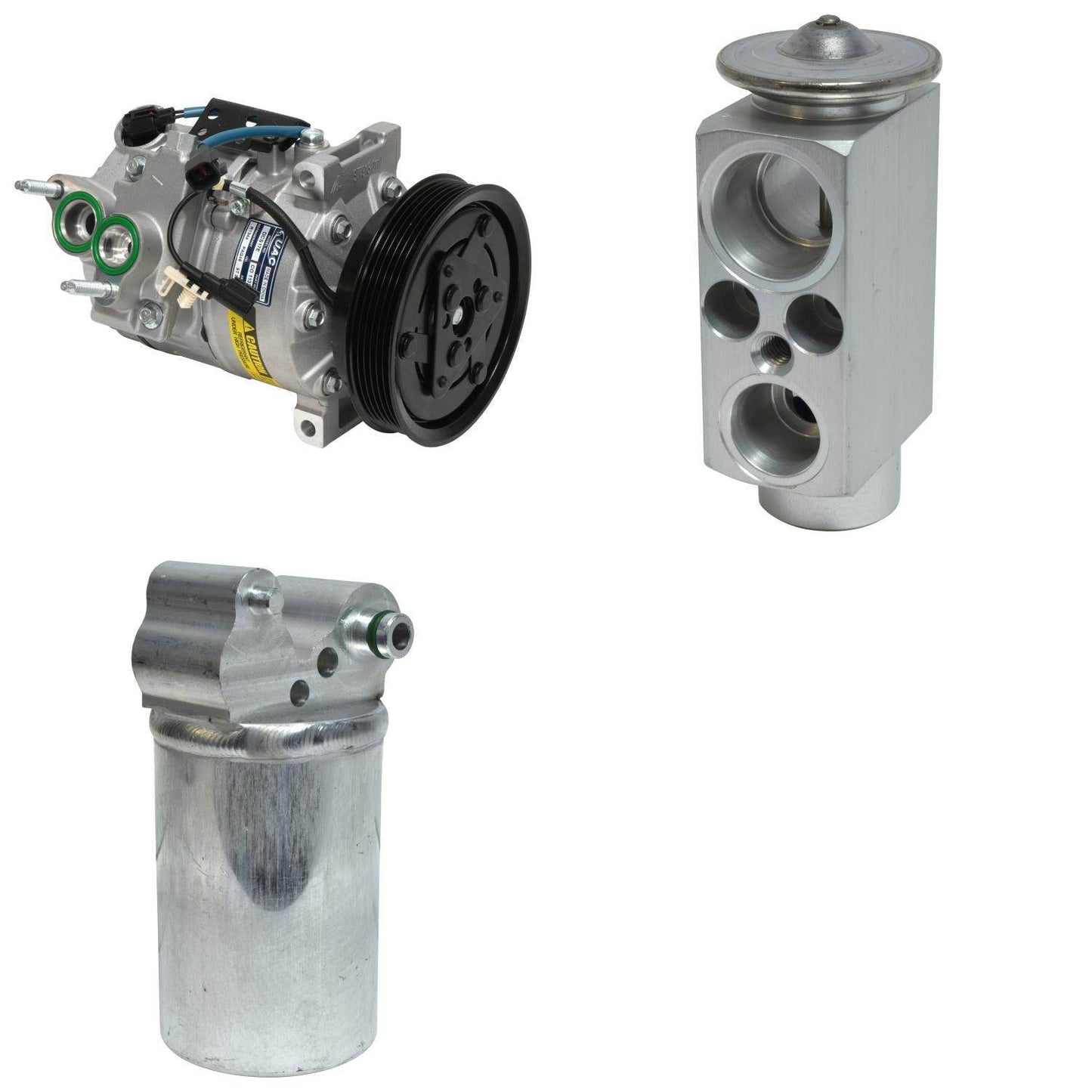 Universal Air Cond CK5637