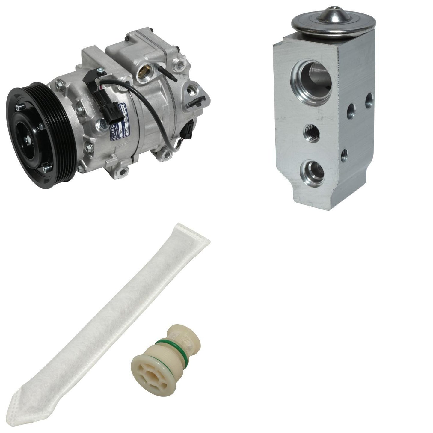 Universal Air Cond CK5641