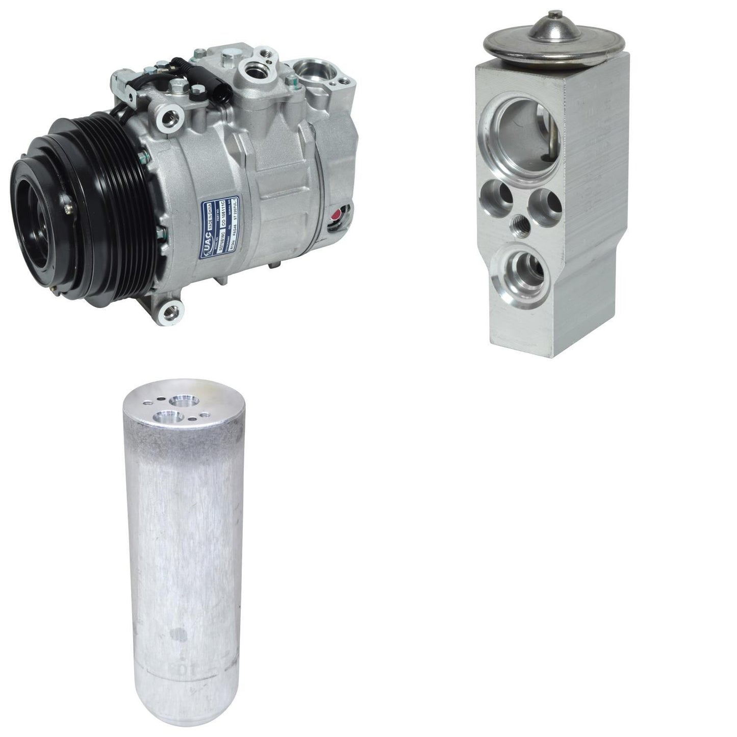 Universal Air Cond CK5649