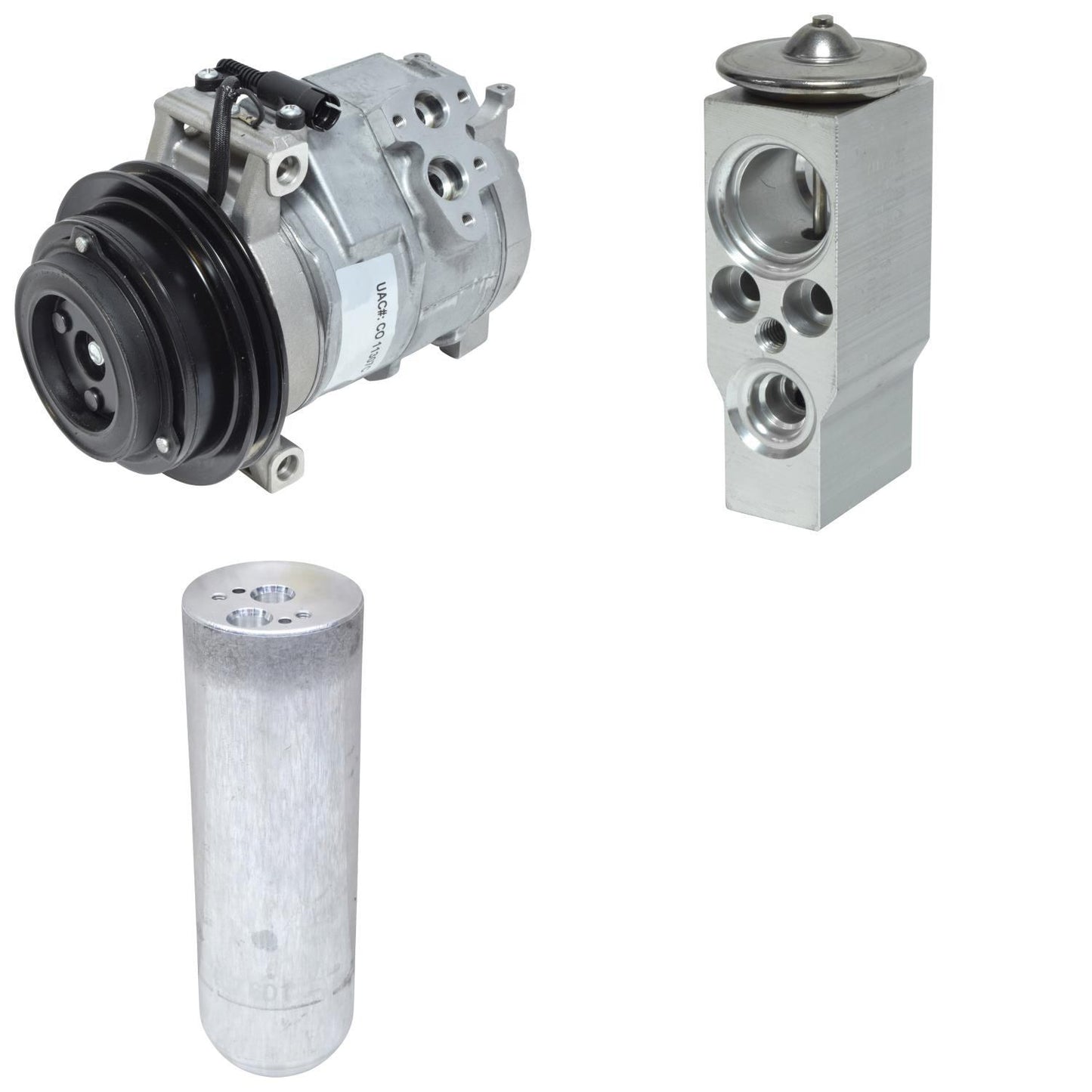 Universal Air Cond CK5650