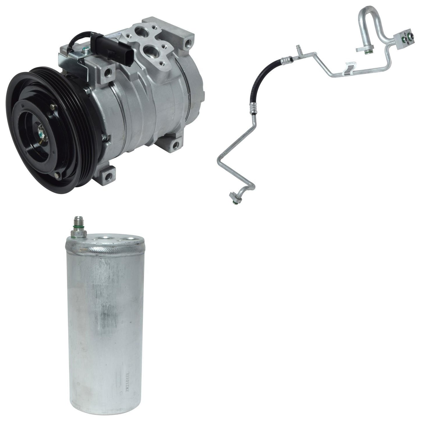Universal Air Cond CK5652