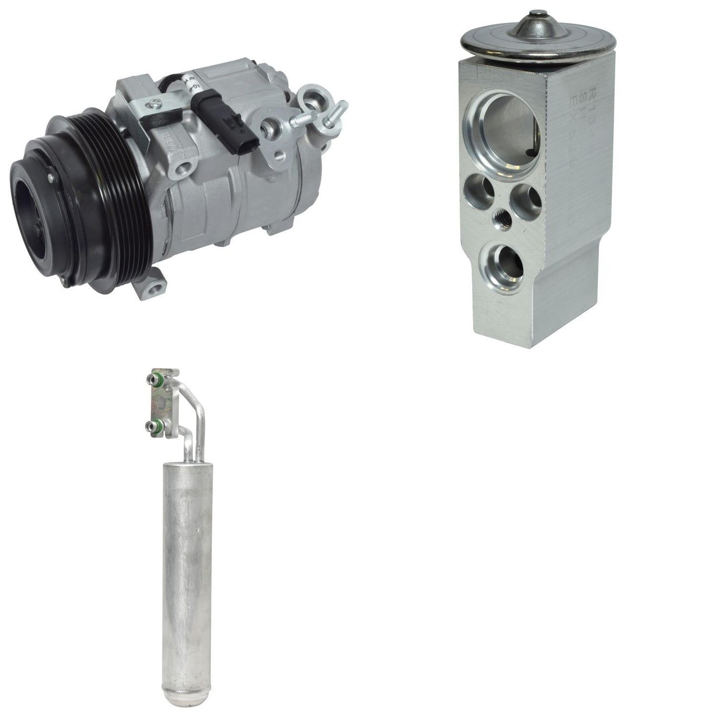 UAC CK5654 main image