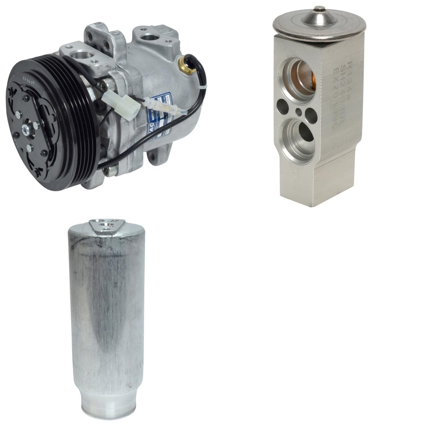 UAC CK5657 main image