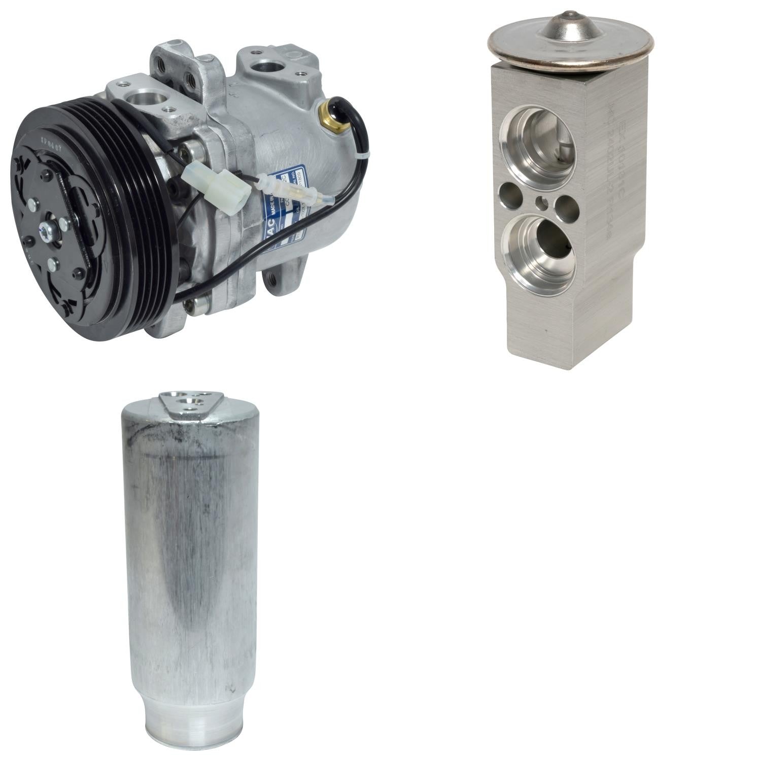 UAC CK5658 main image