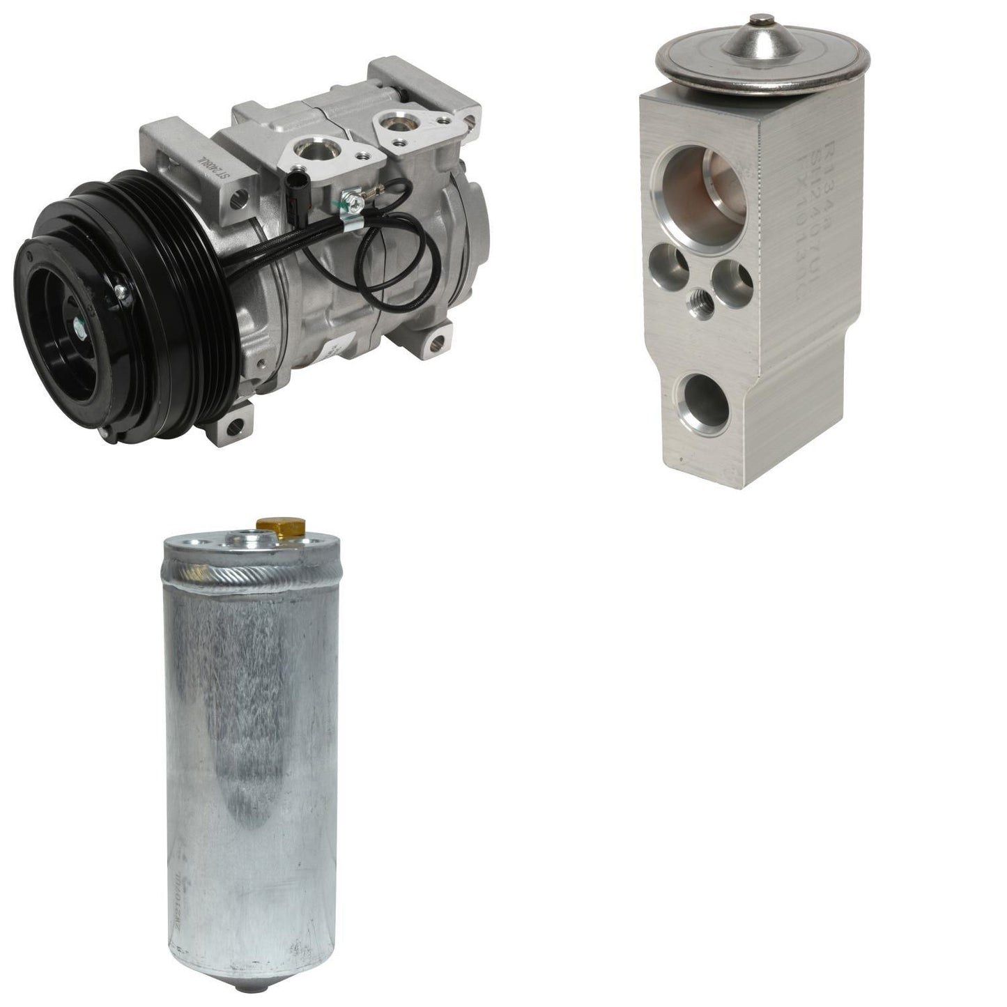 Universal Air Cond CK5660