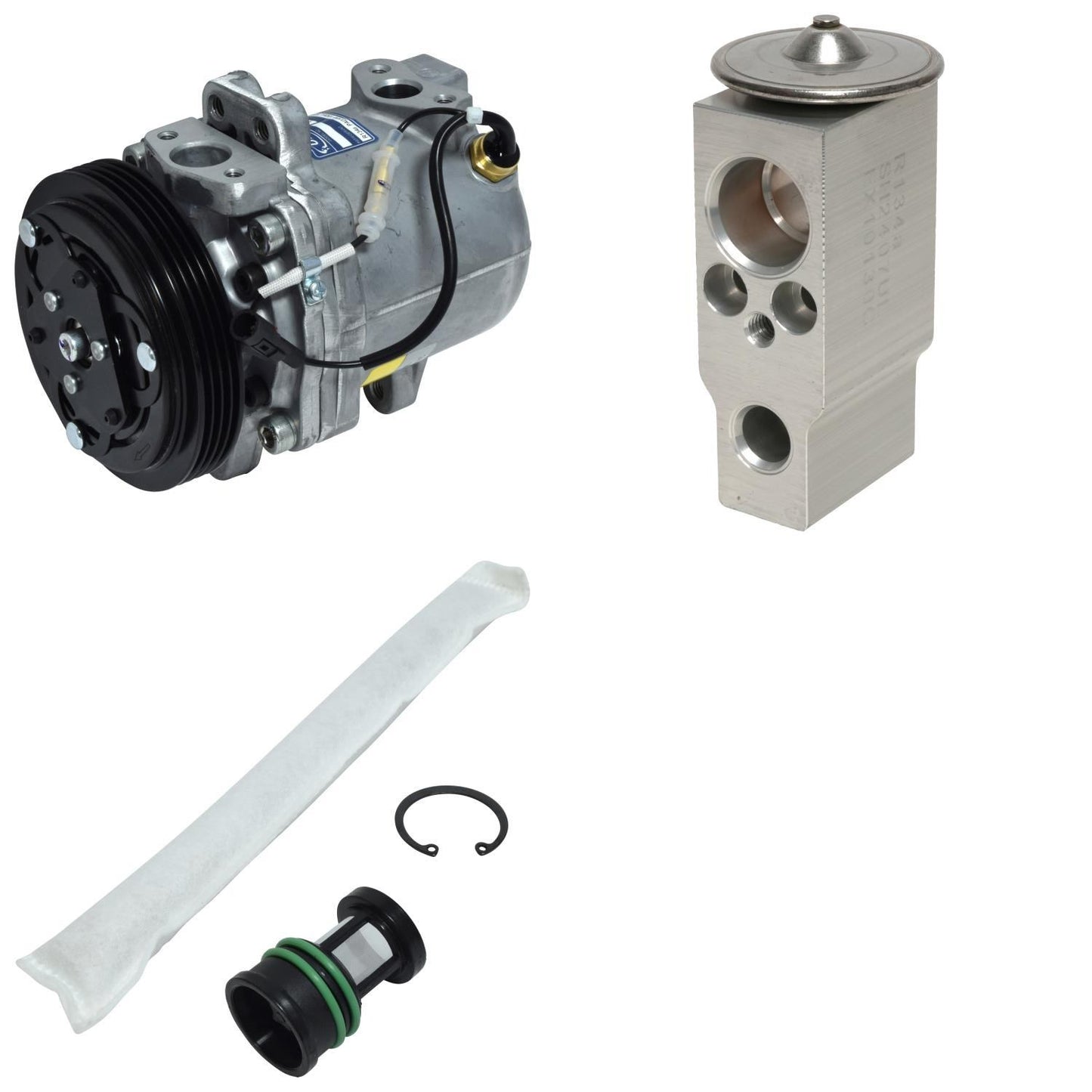 Universal Air Cond CK5661