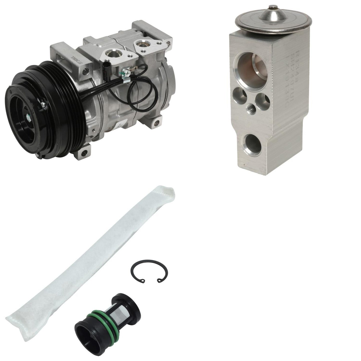 Universal Air Cond CK5662