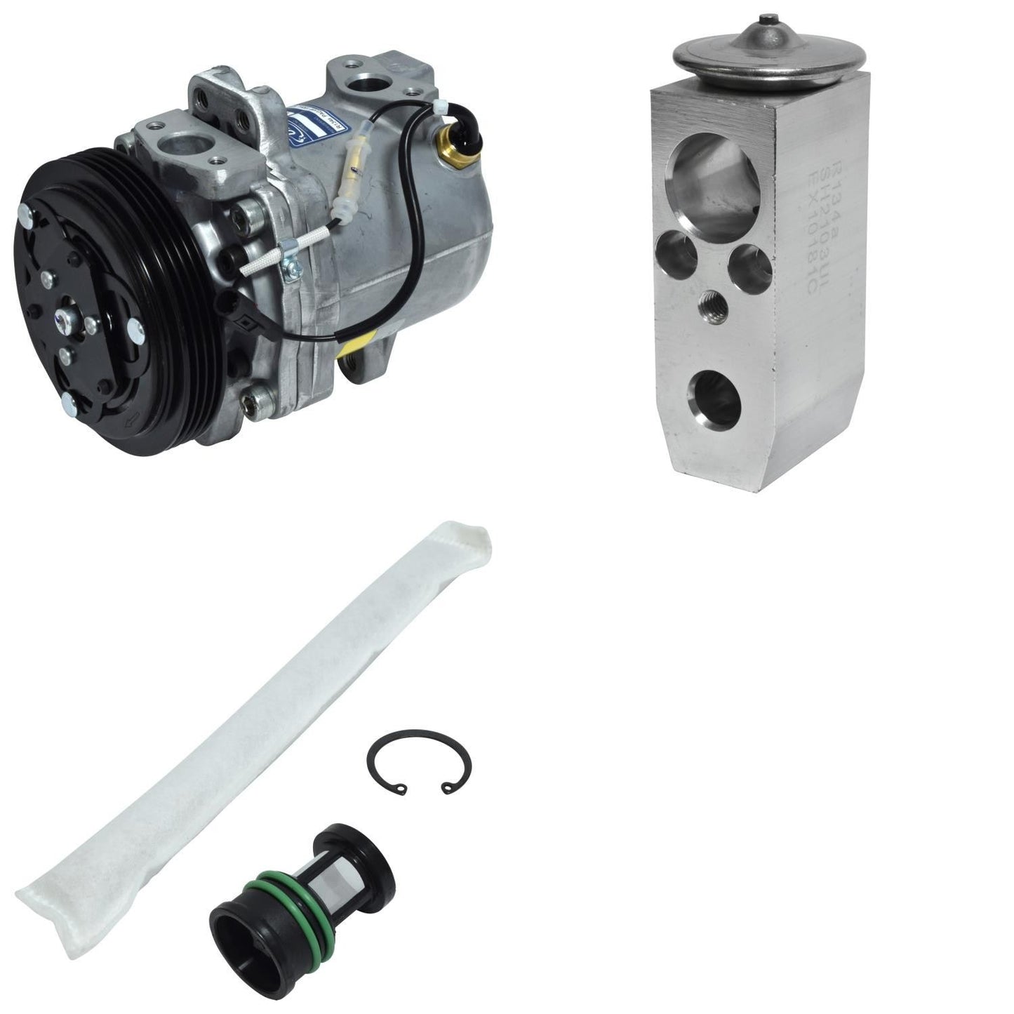 Universal Air Cond CK5663