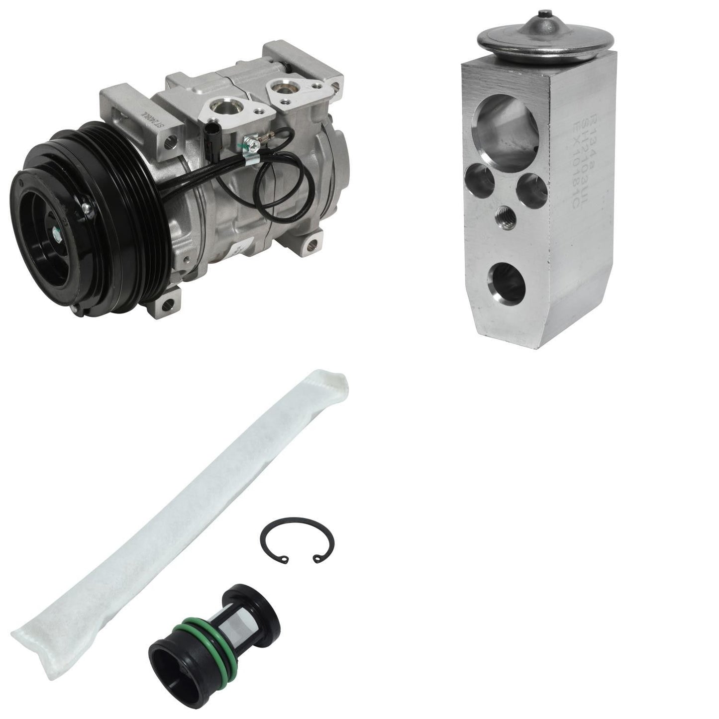 Universal Air Cond CK5664