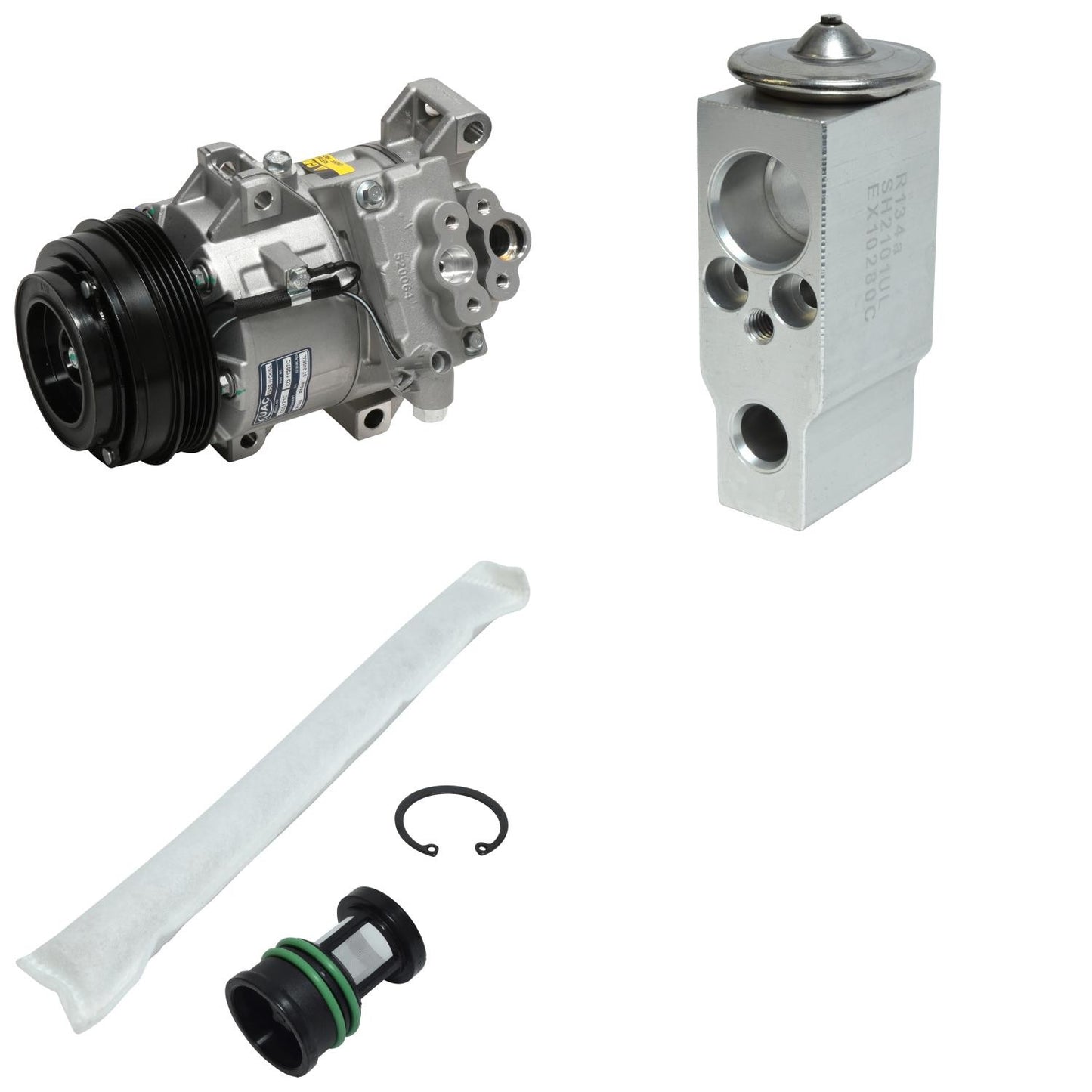 UAC CK5665 main image