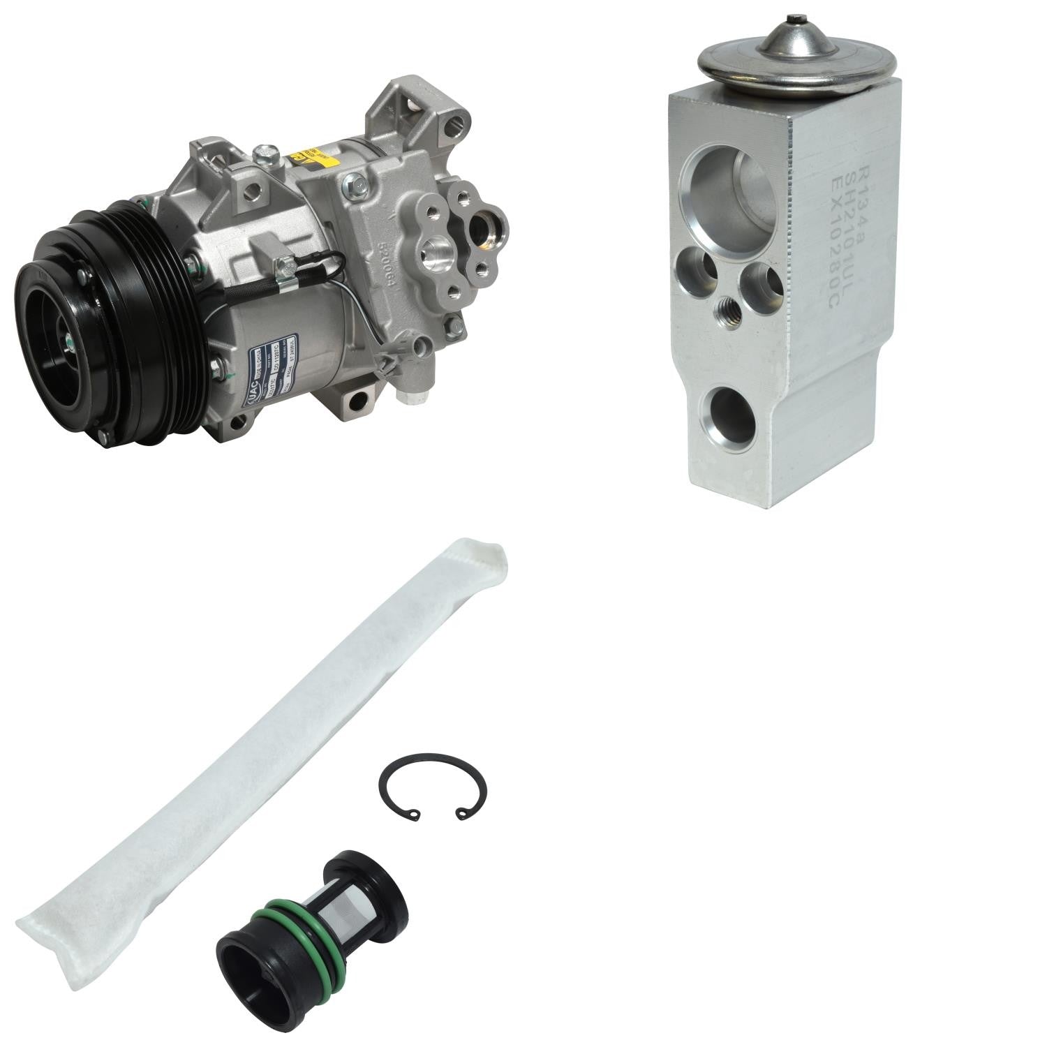 UAC CK5665 main image