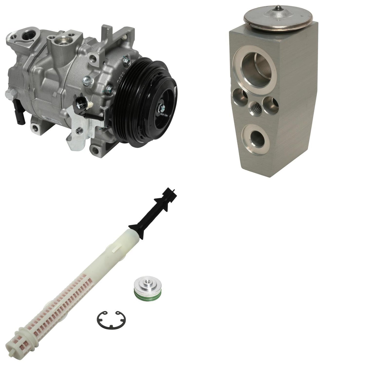 Universal Air Cond CK5666