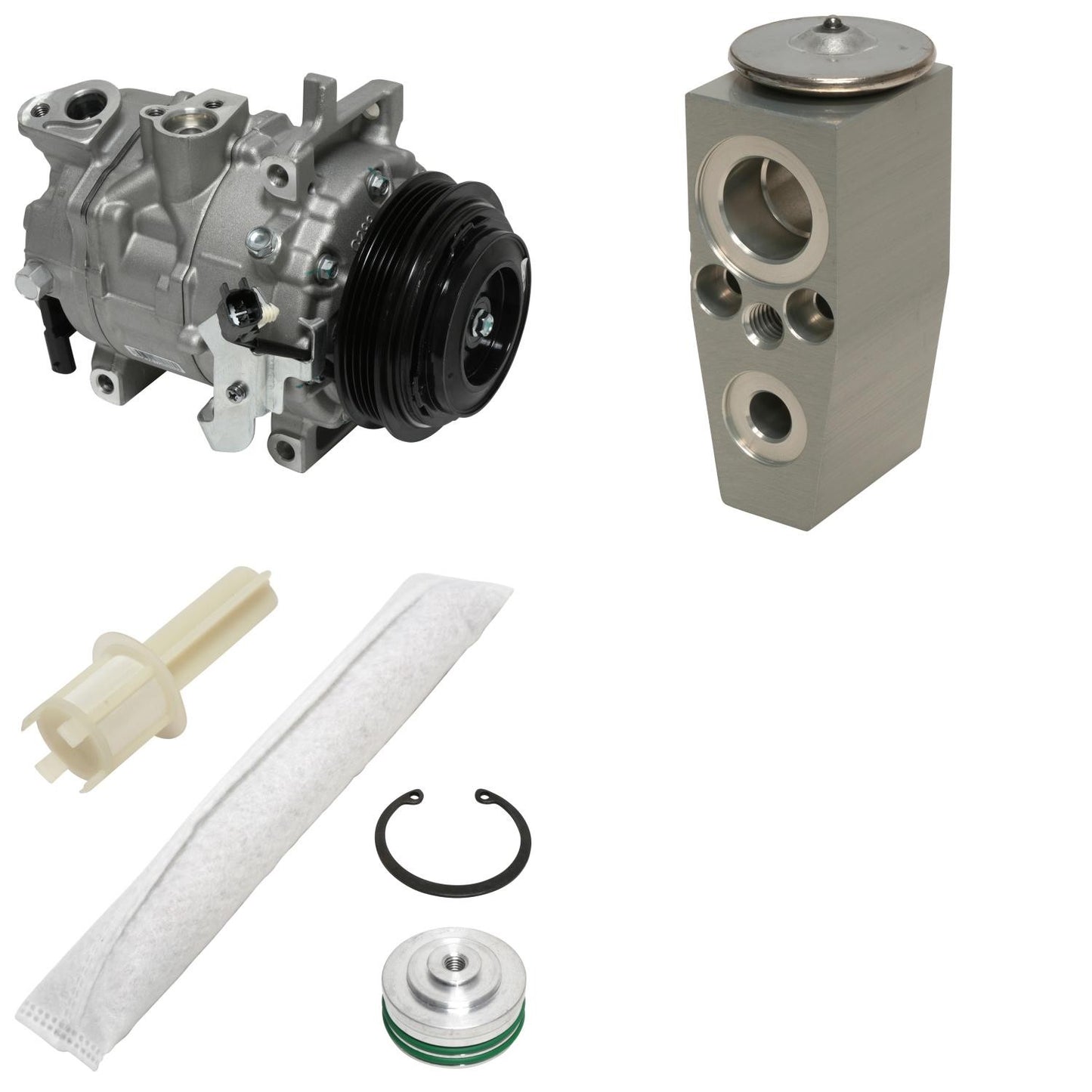 UAC CK5667 main image