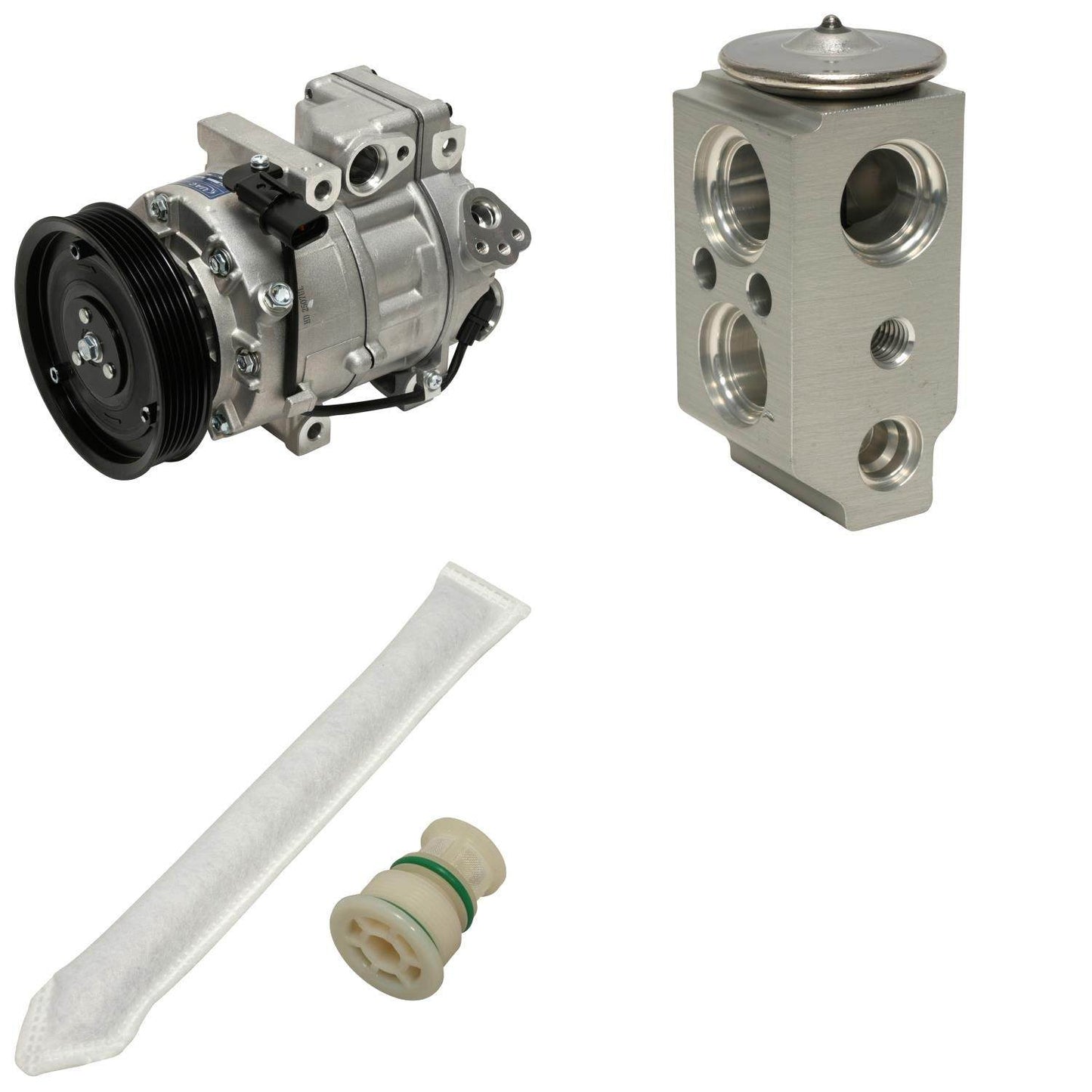Universal Air Cond CK5668