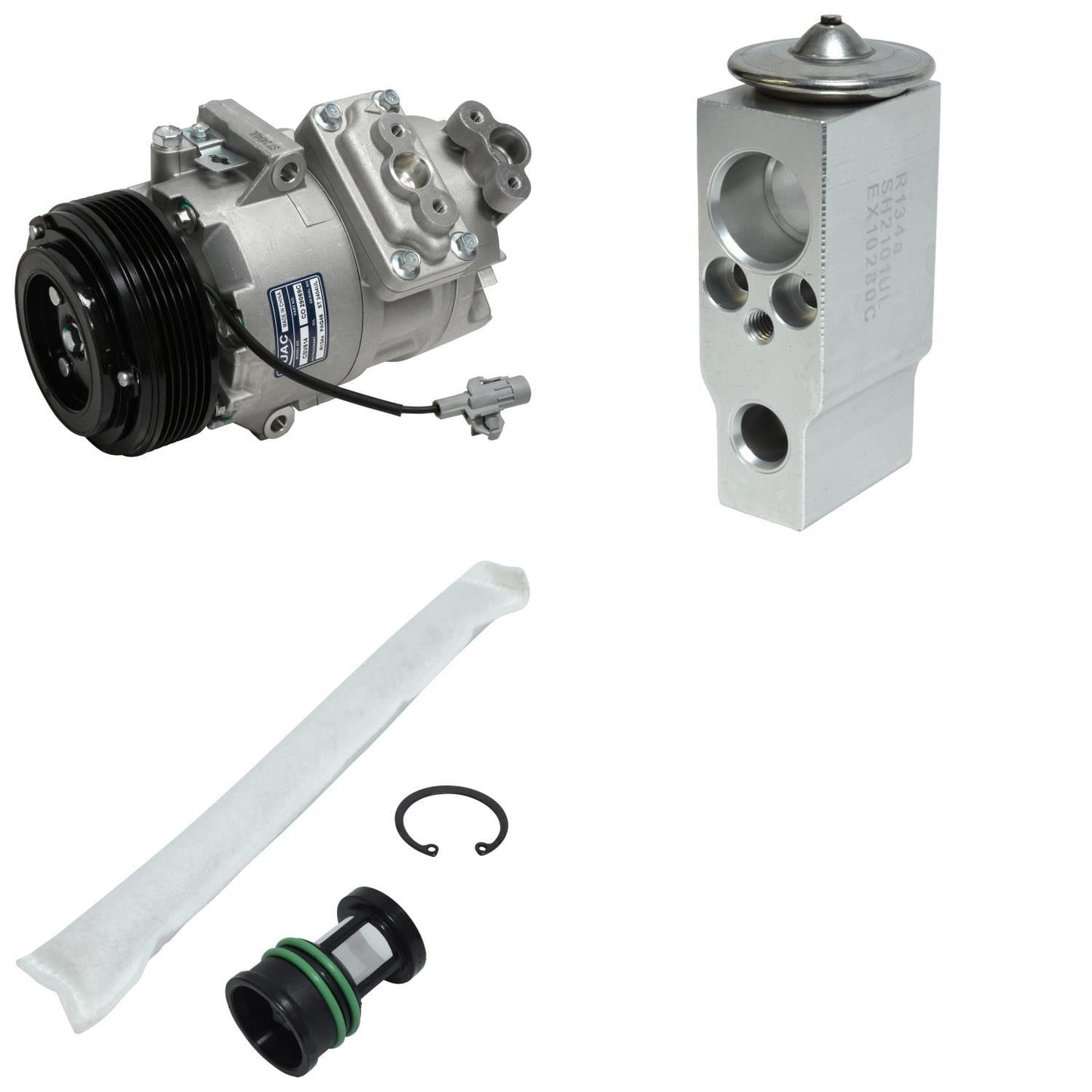 Universal Air Cond CK5671