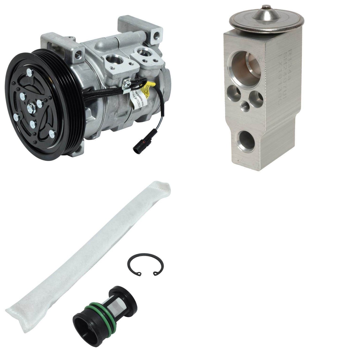 Universal Air Cond CK5674