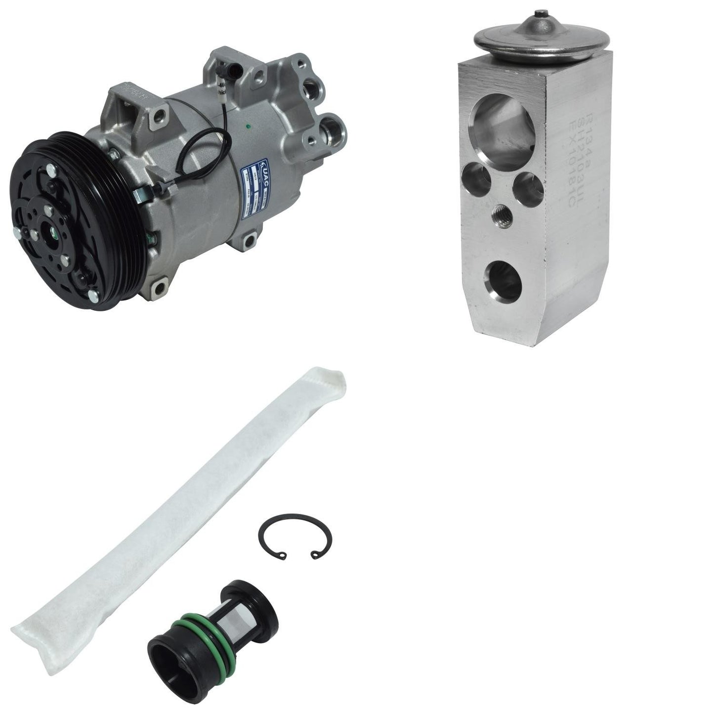 Universal Air Cond CK5675
