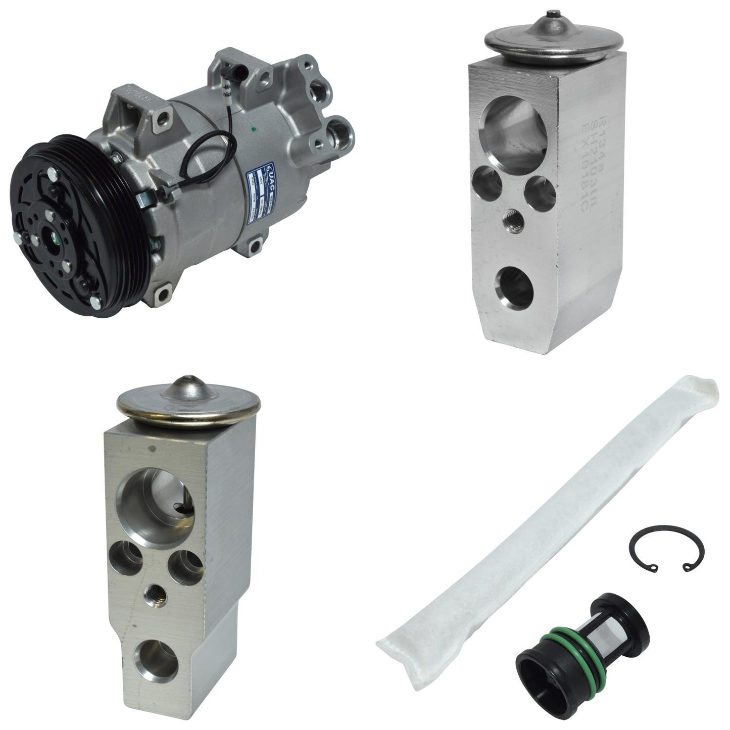 UAC CK5676 main image
