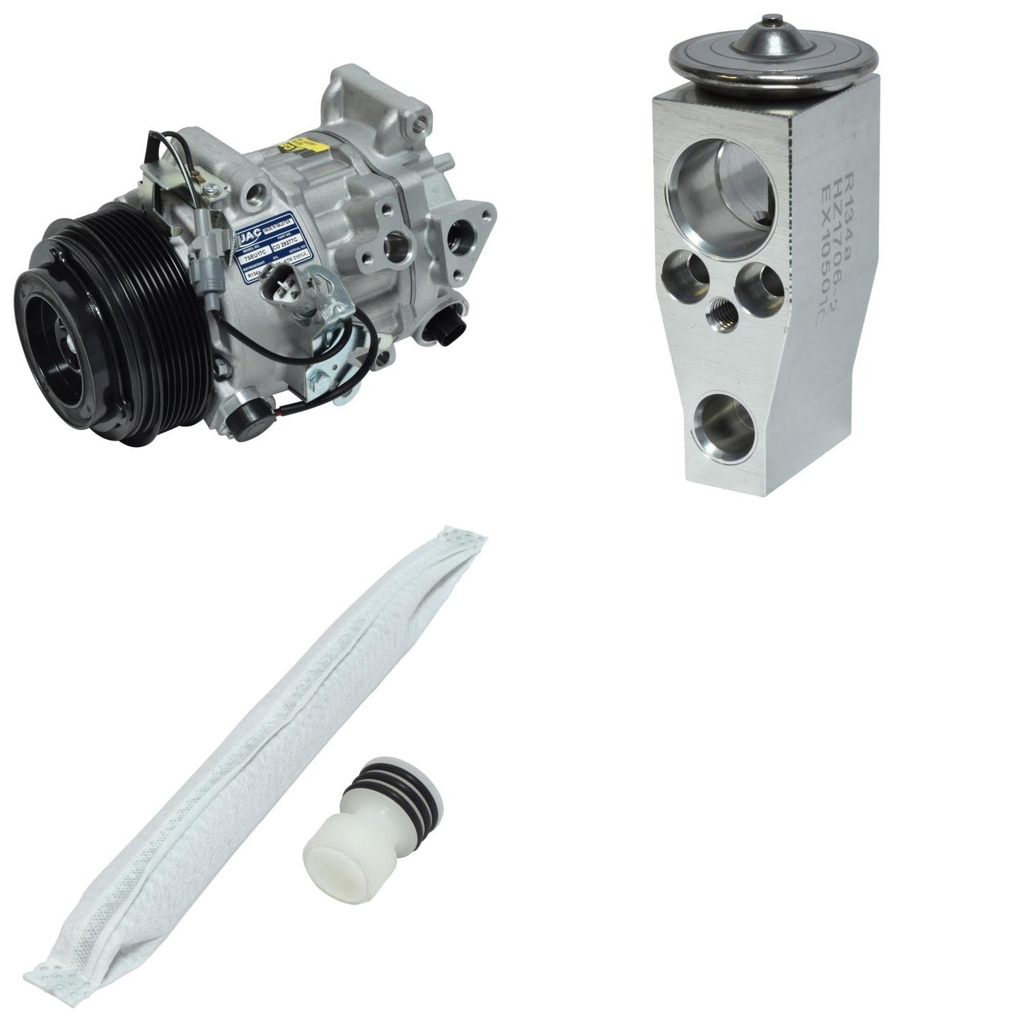 UAC CK5683 main image