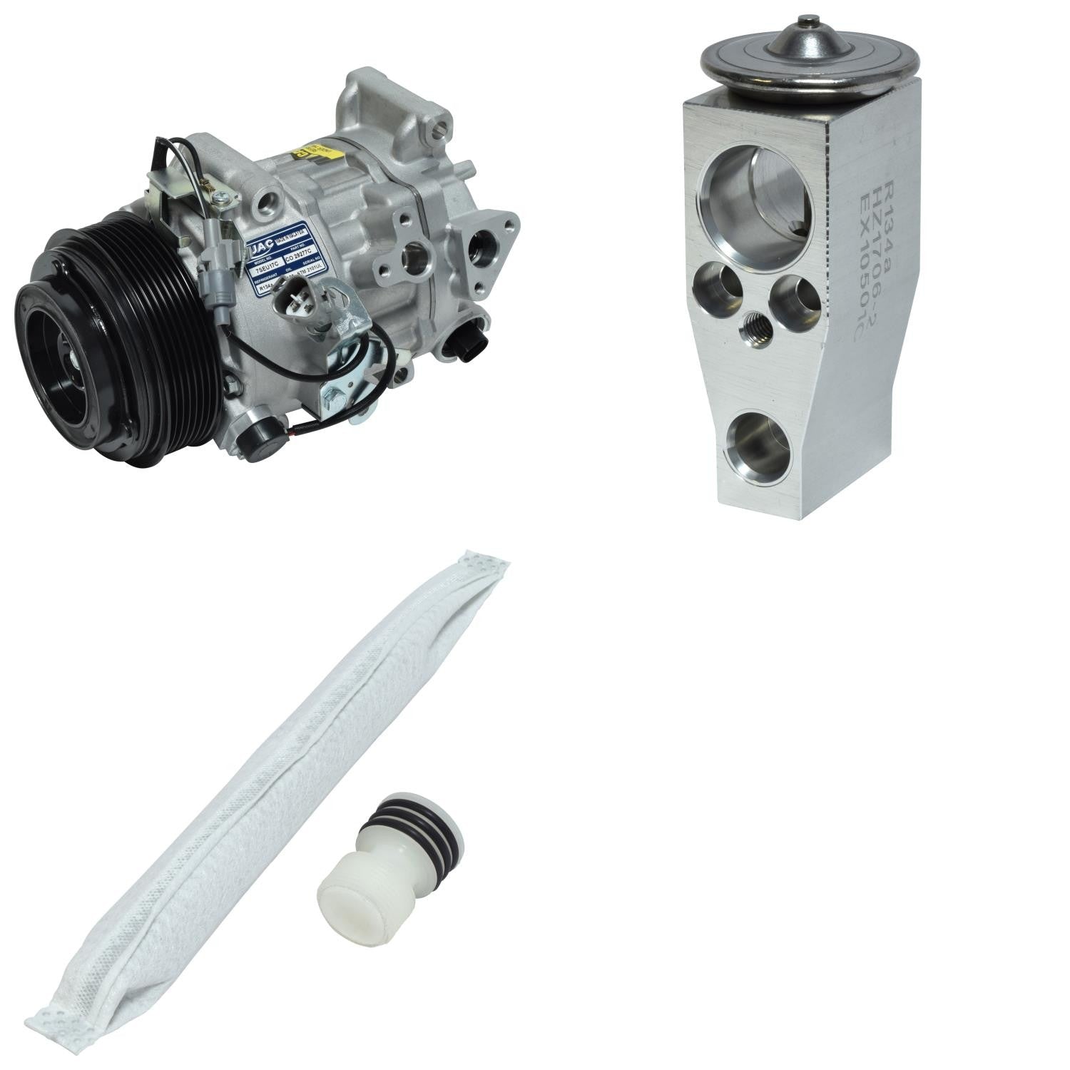 UAC CK5683 main image