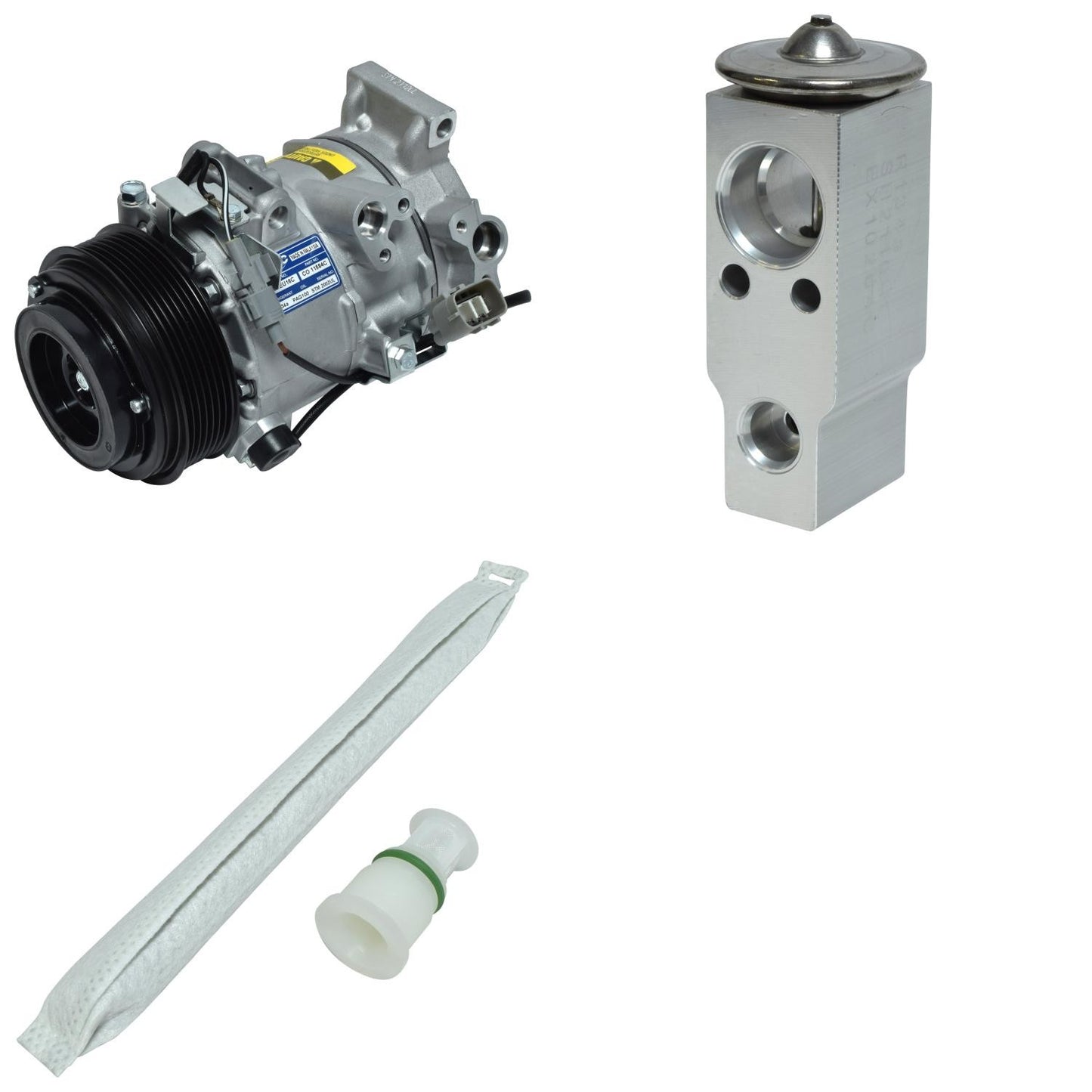 UAC CK5685 main image
