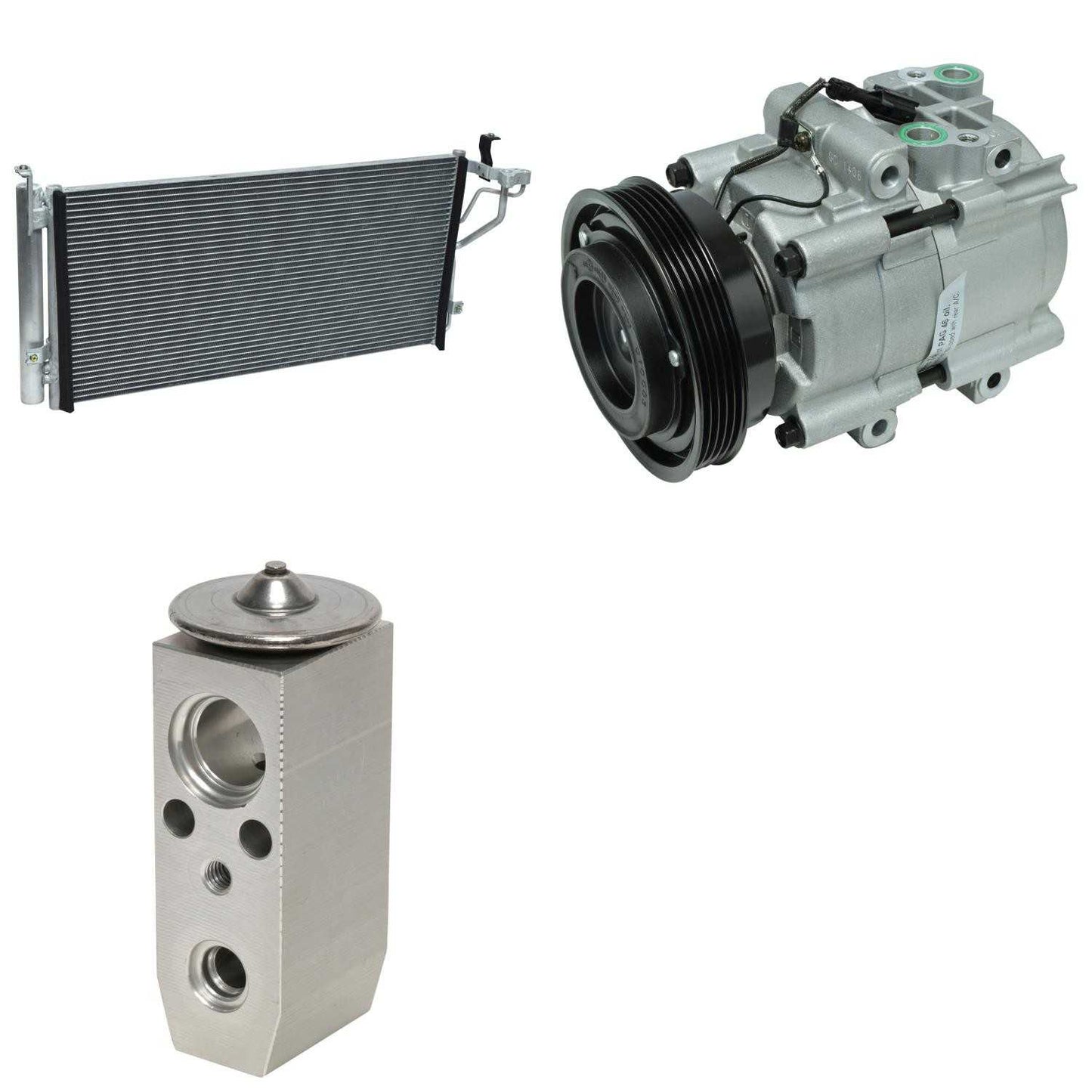 Universal Air Cond CK5693B