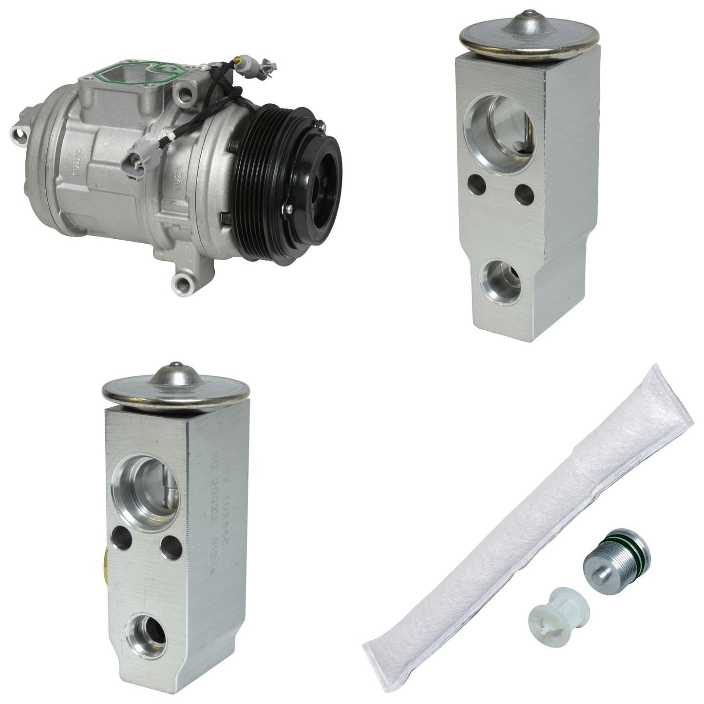 UAC CK5698 main image