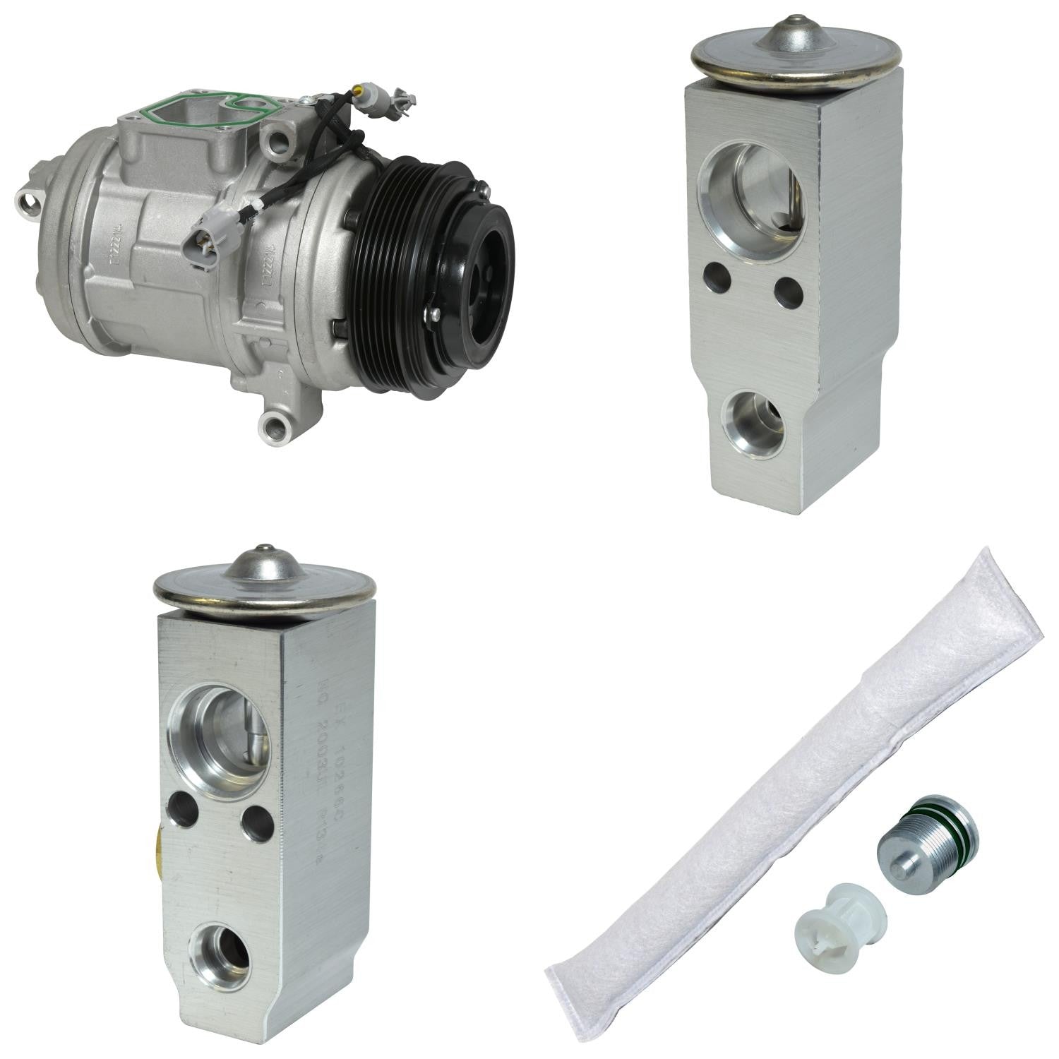 UAC CK5698 main image