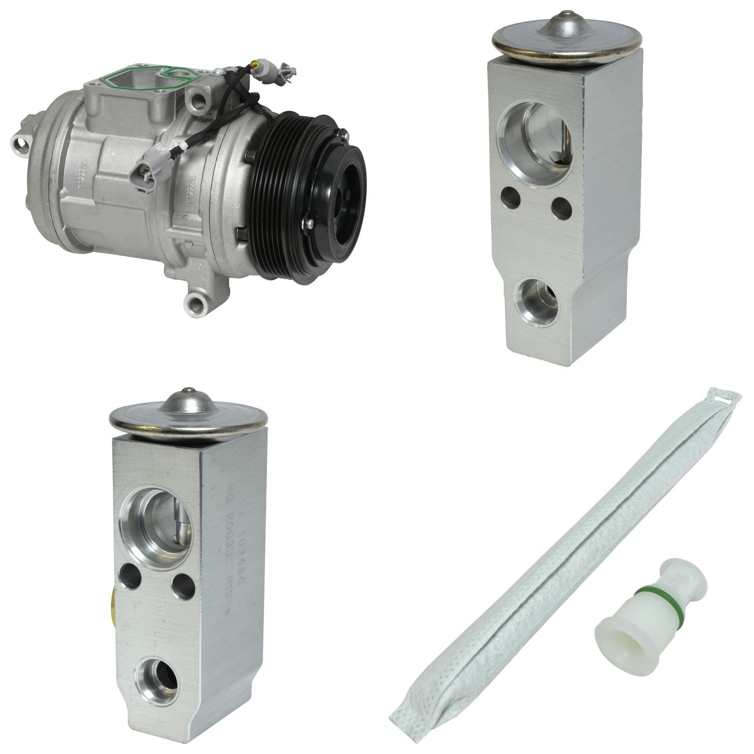 UAC CK5702 main image