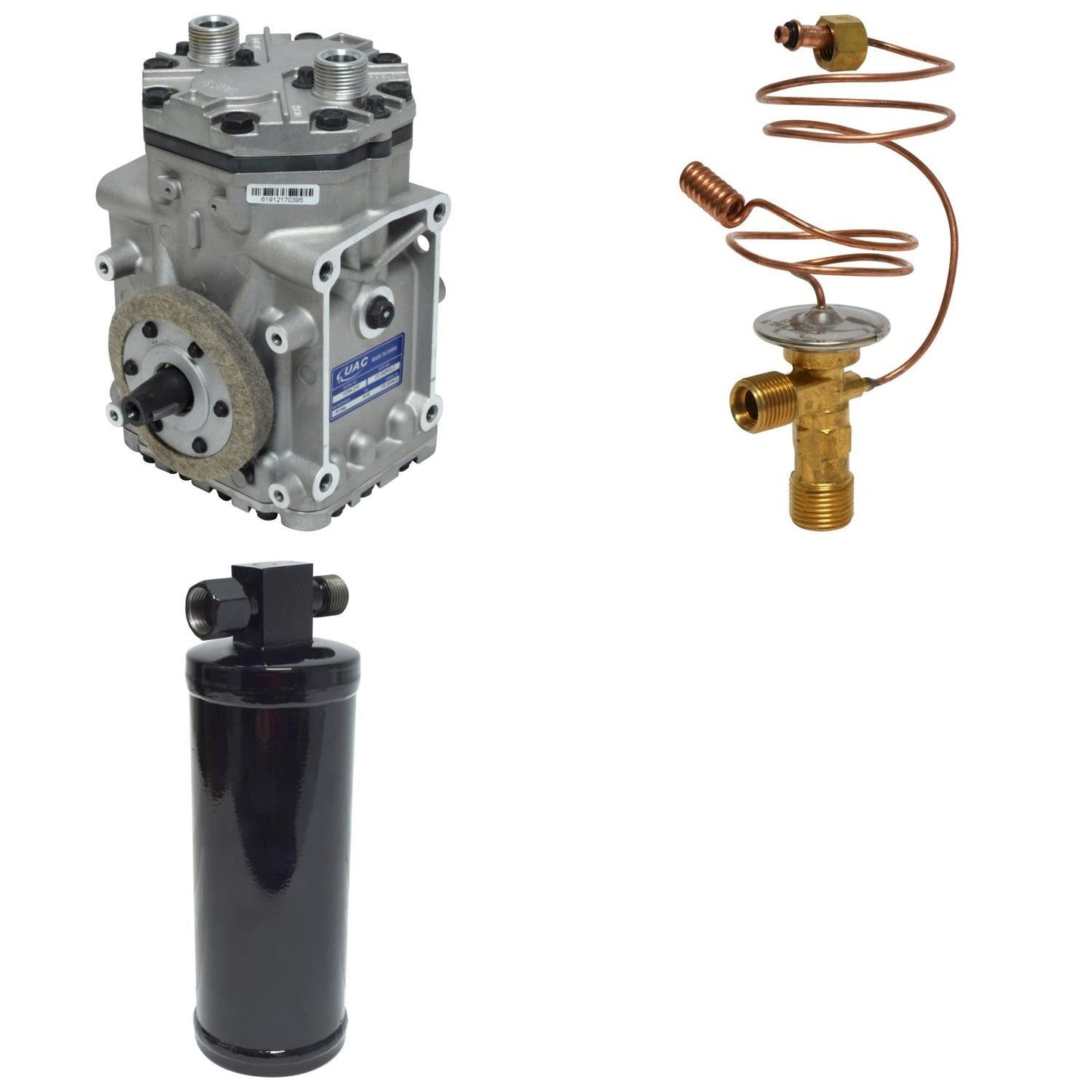 Universal Air Cond CK5721