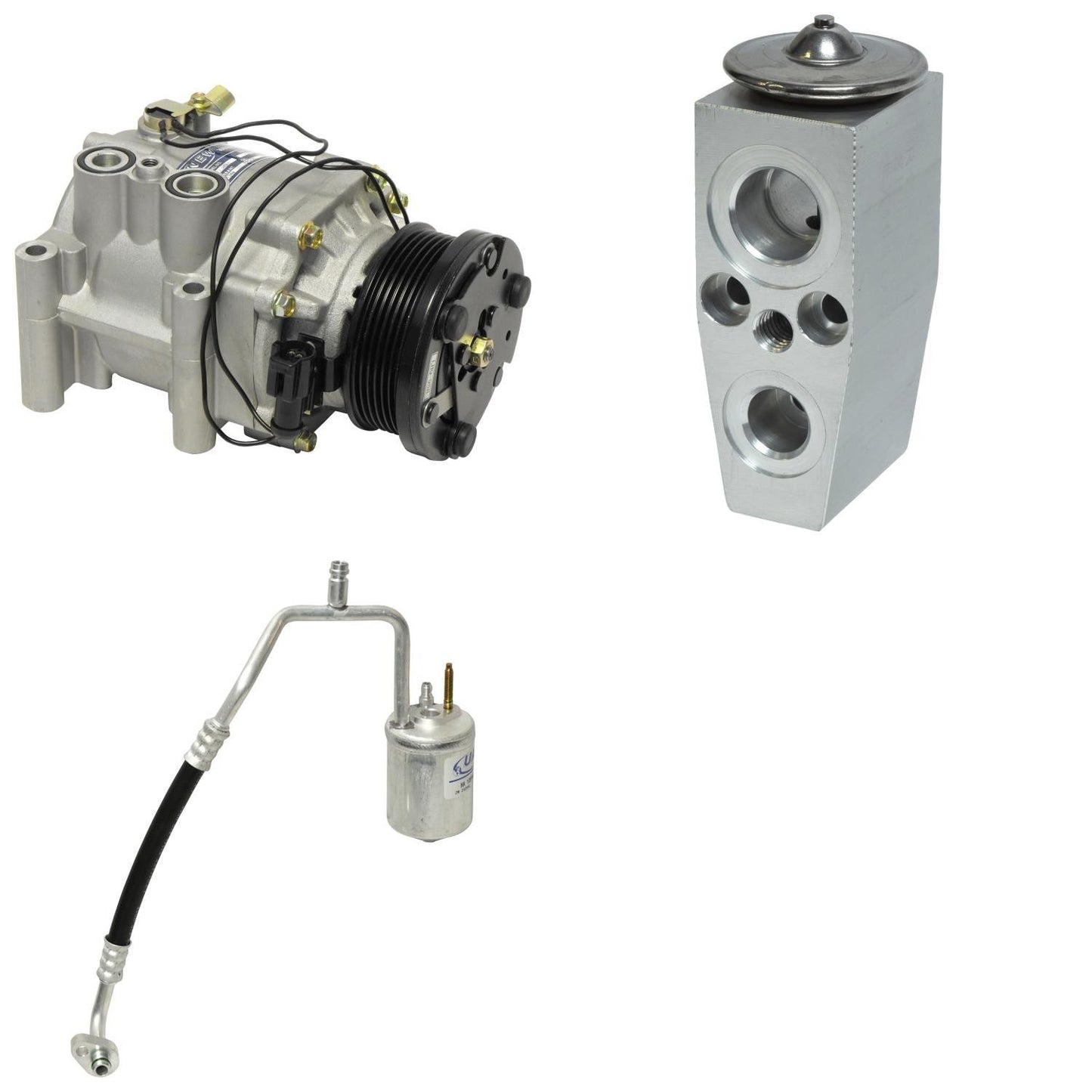 Universal Air Cond CK5722