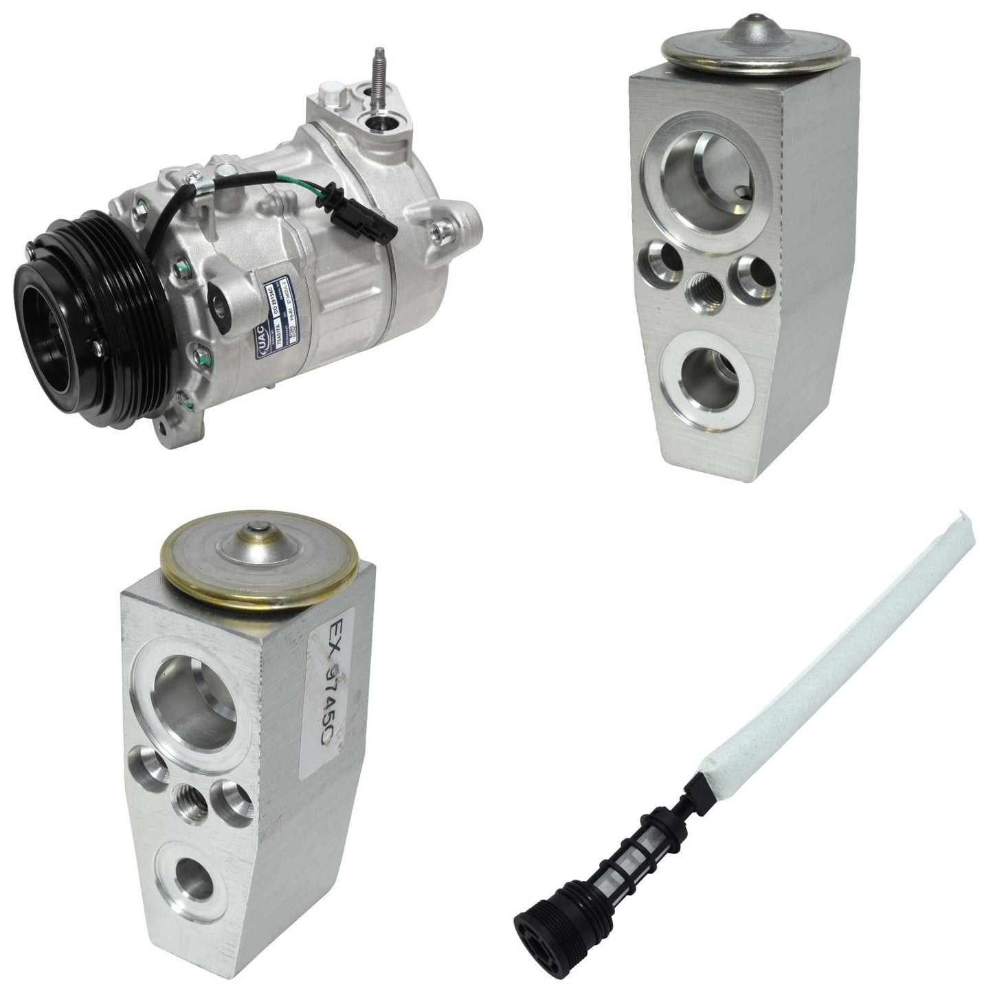 UAC CK5728 main image