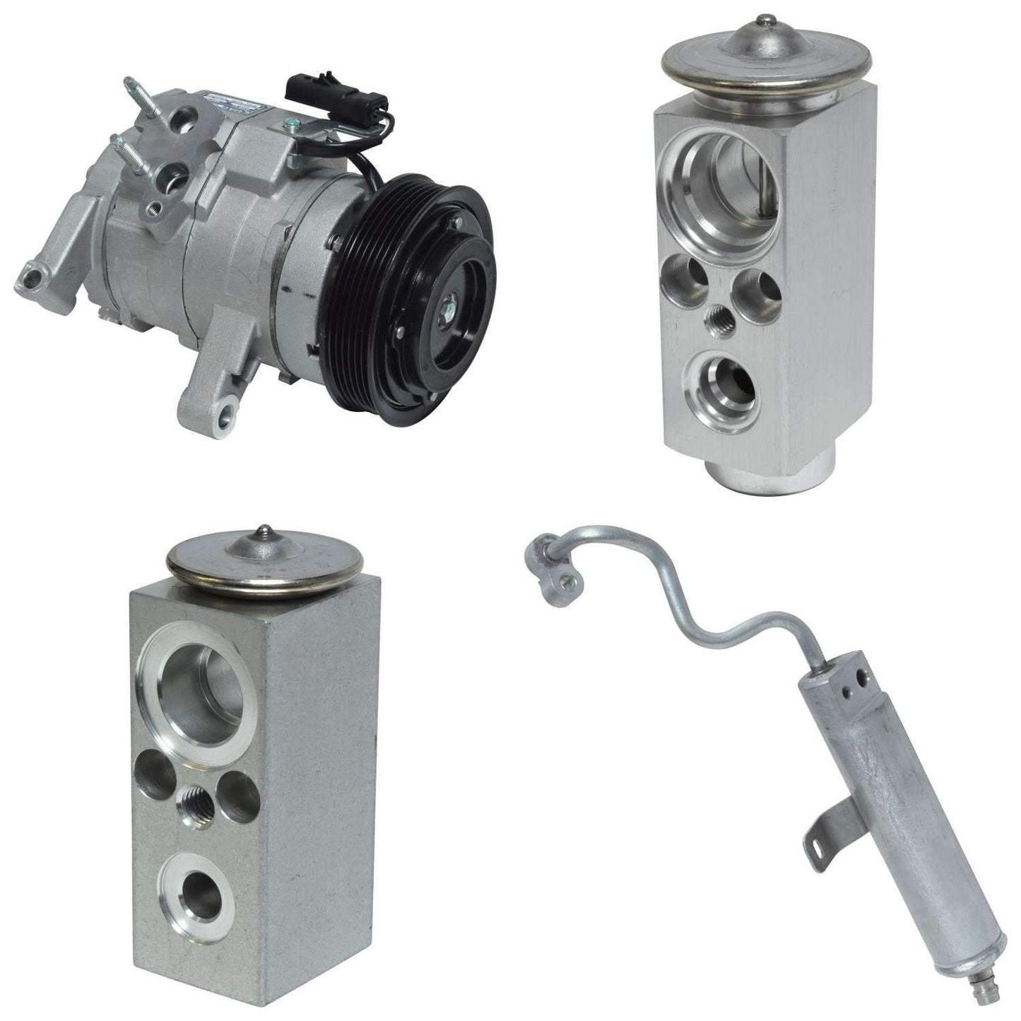 Universal Air Cond CK5755