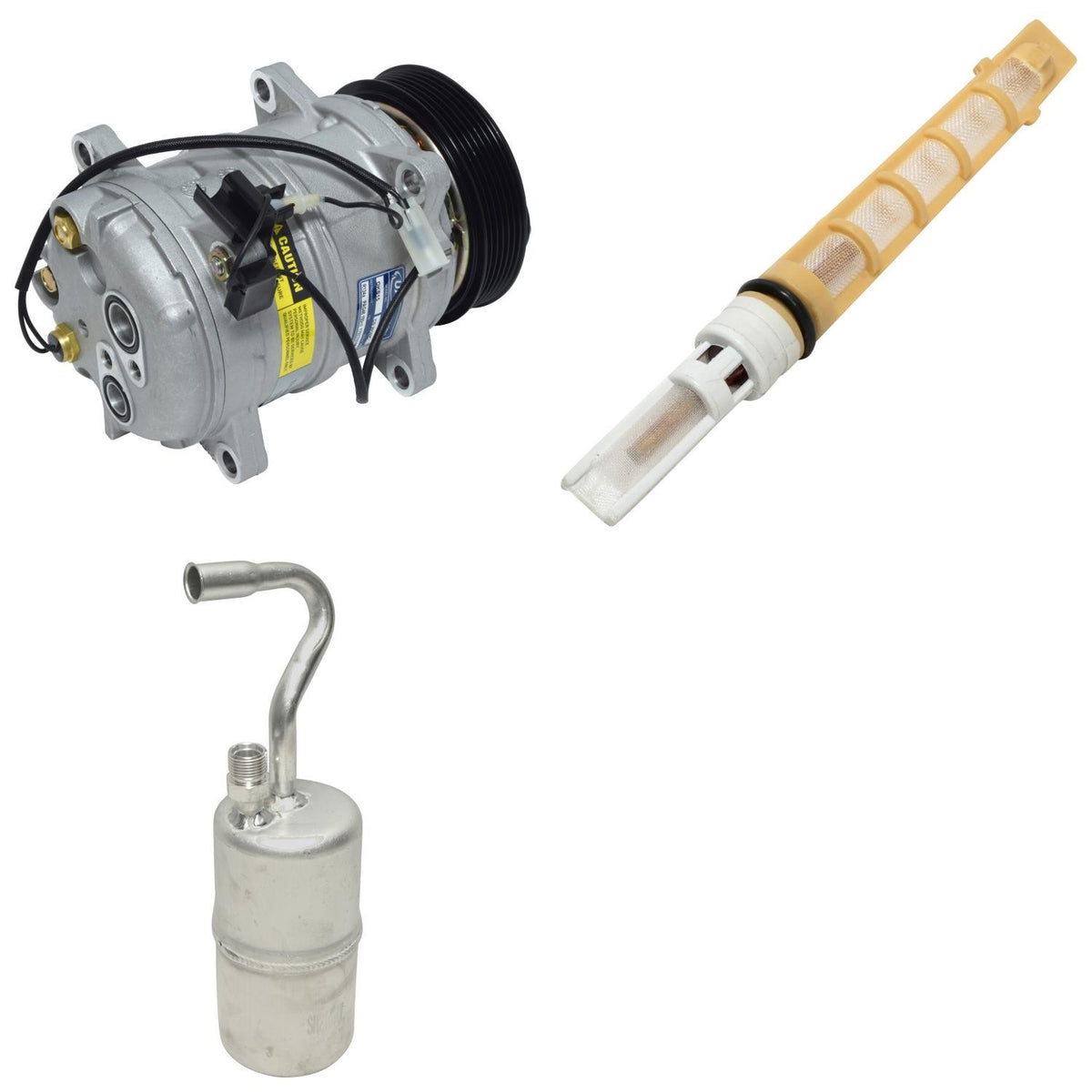 UAC Vehicle Part CK5779